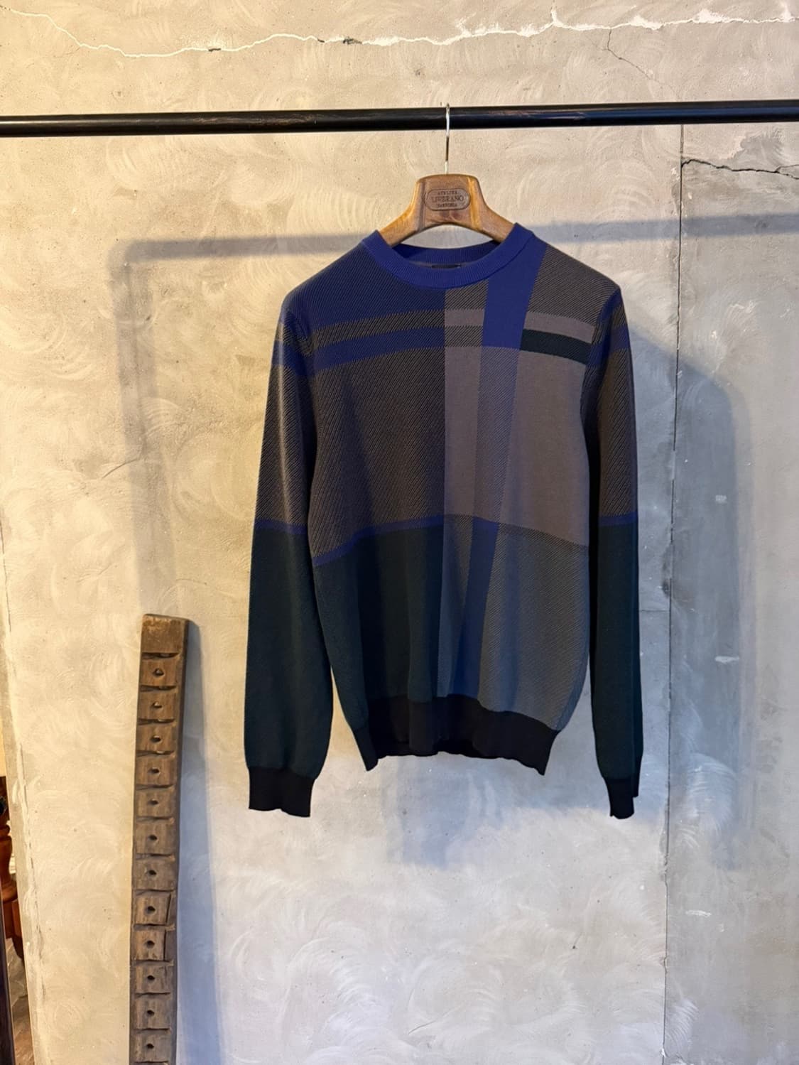 폴스미스.니트 100 상품이미지1