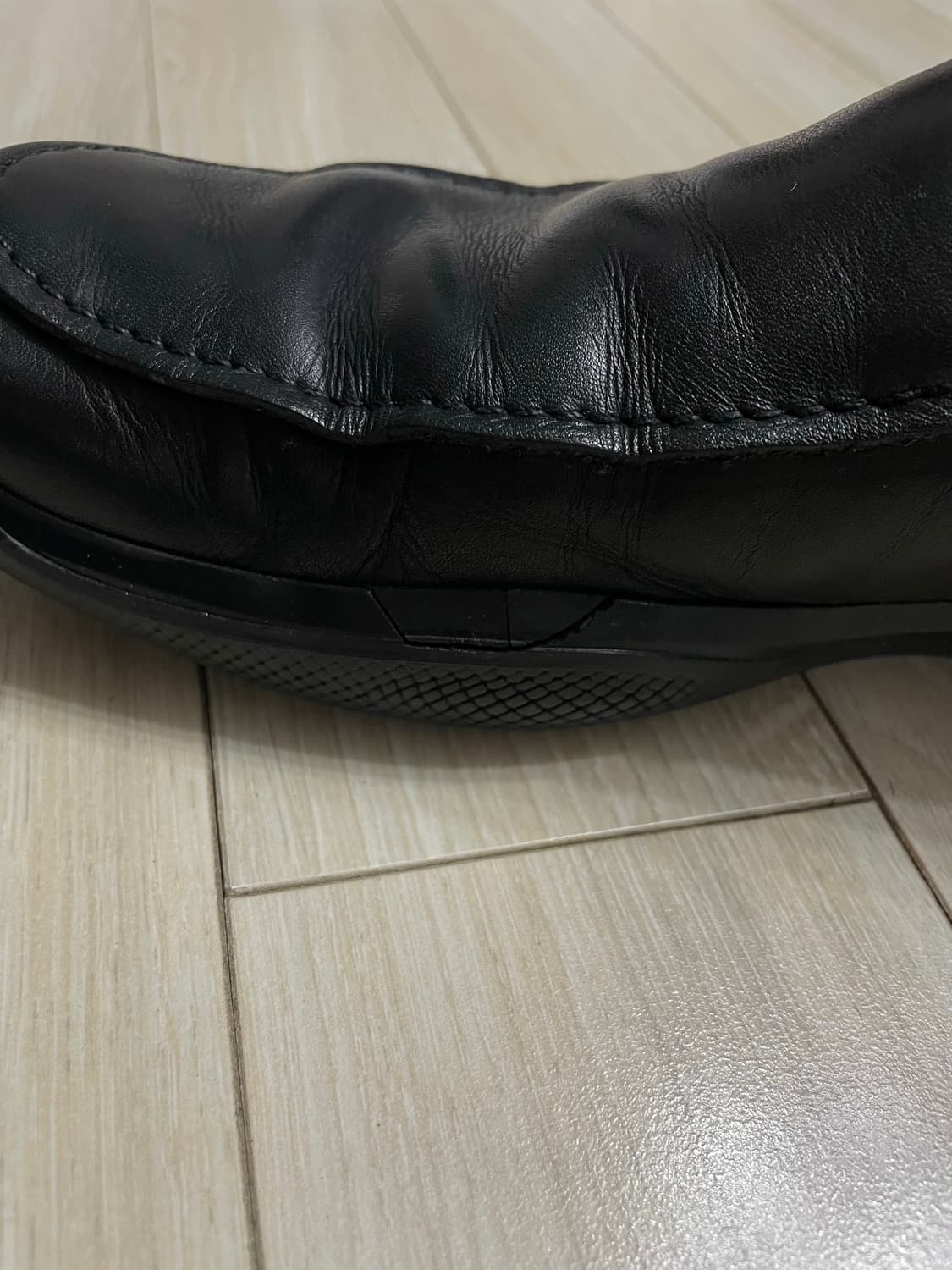 프라다 스포츠 아카이빙 로퍼 260 상품이미지7