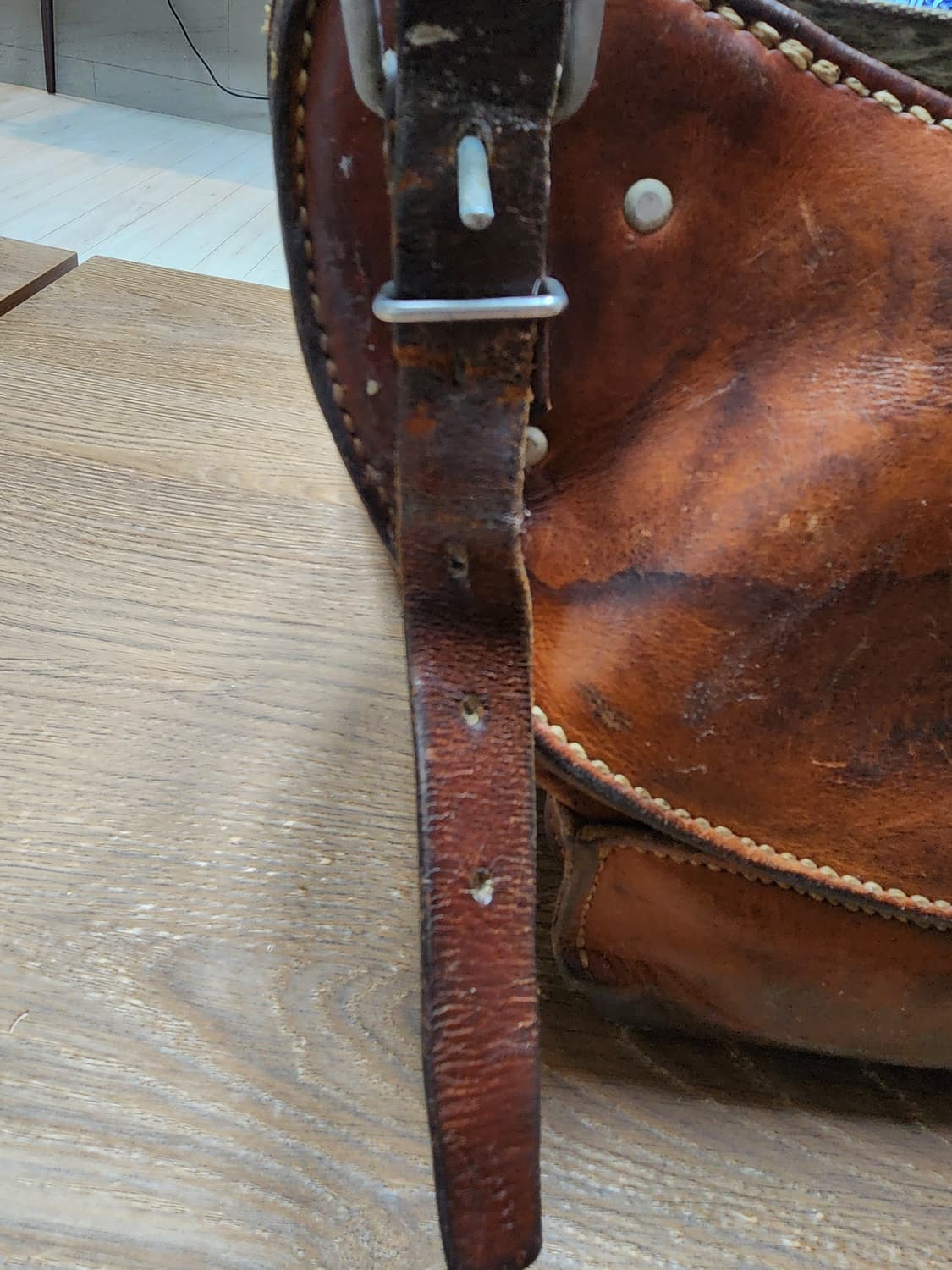 스위스군배낭 40리터 상품이미지9