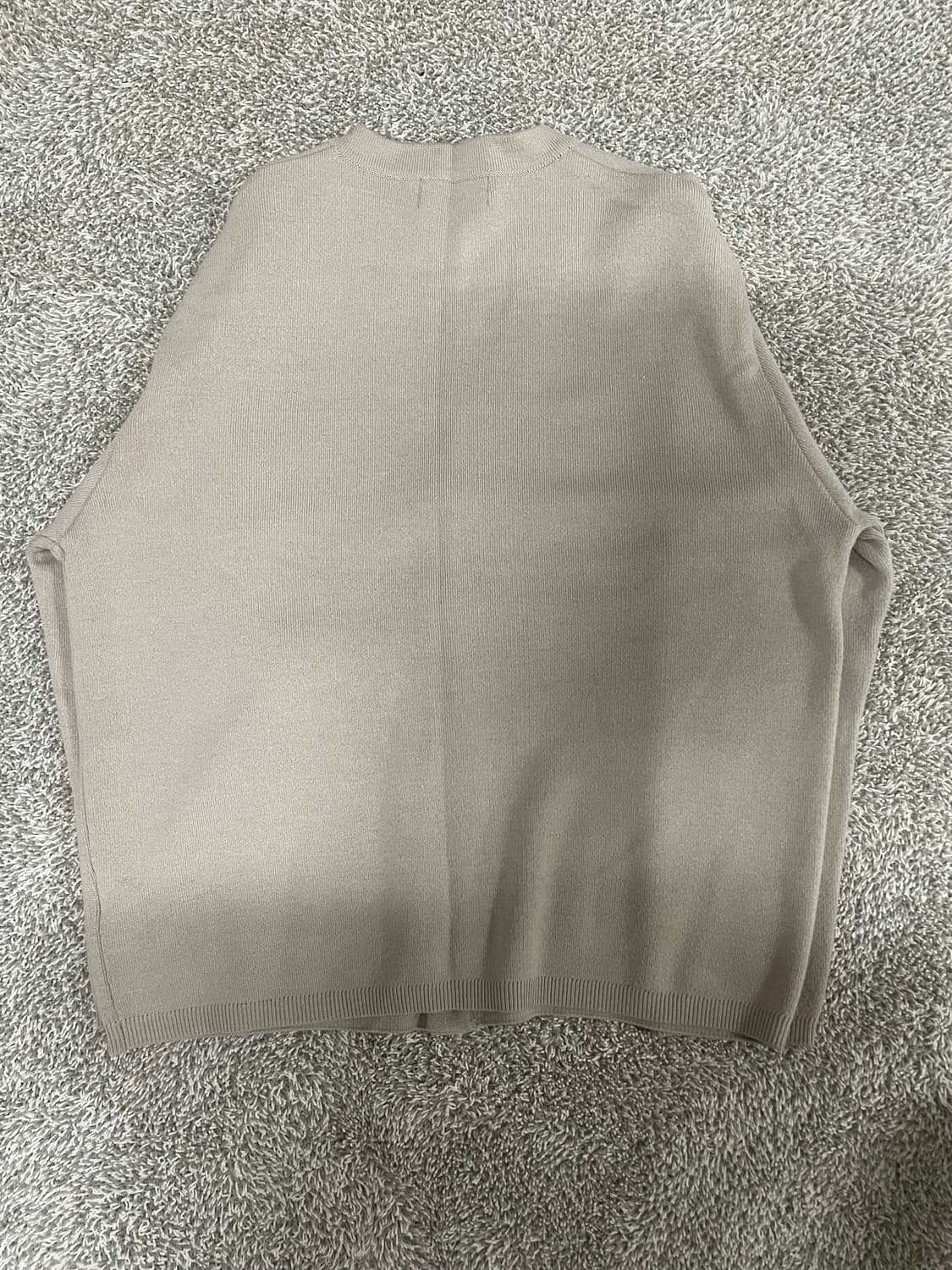 엘무드 화란 가디건 상품이미지4