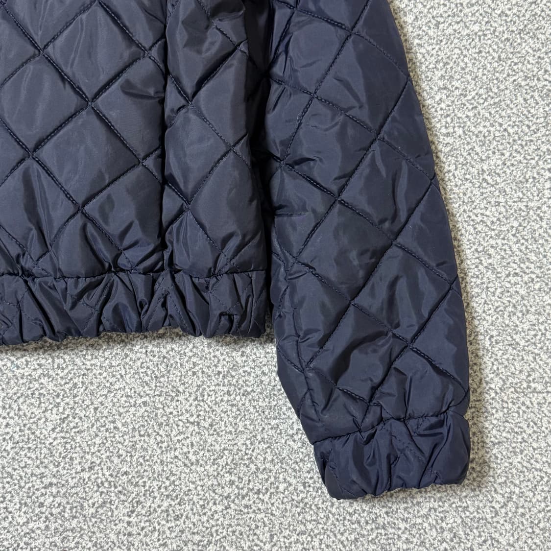 폴로 랄프로렌 퀄팅 자켓 여성용 상품이미지5