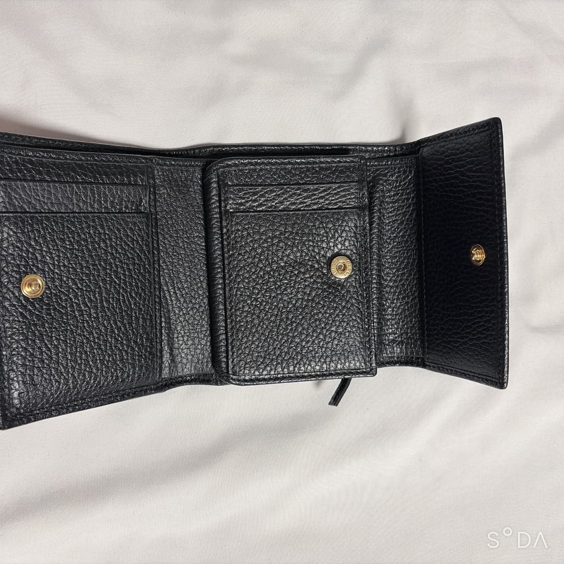 구찌 GG 마몽 반지갑 상품이미지4