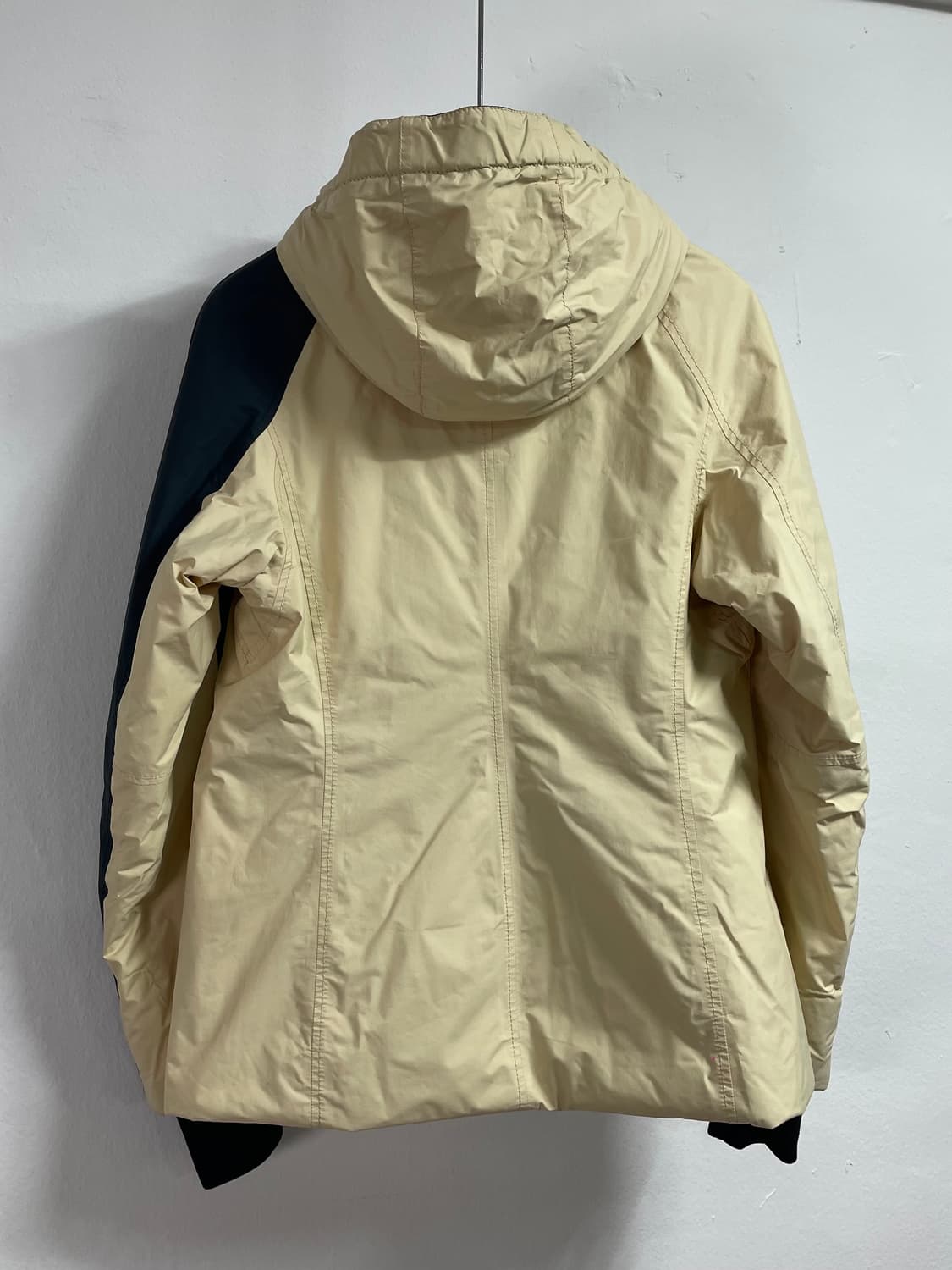 프라다 우먼스 고어텍스 스키 바람막이 (on.24)  상품이미지3