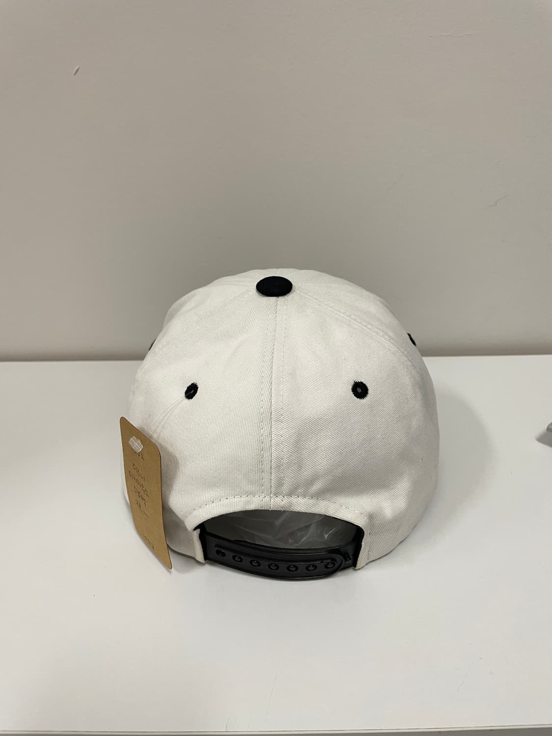 디즈니 미키마우스 스냅백 상품이미지2