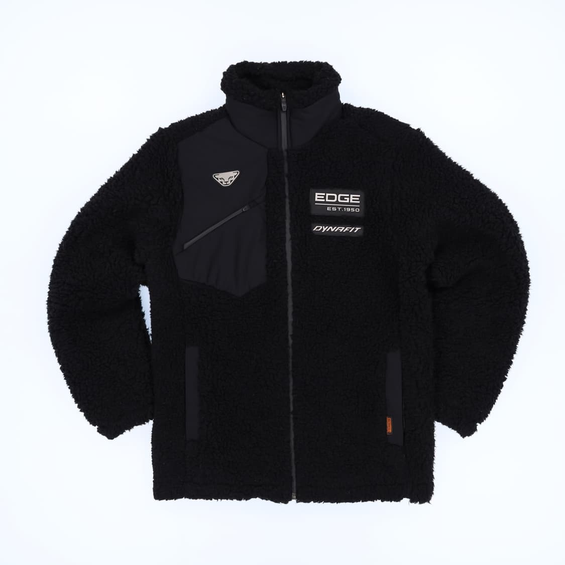 [S] 다이나핏 공용 오리진 보아 양털 플리스 자켓 3840 상품이미지1