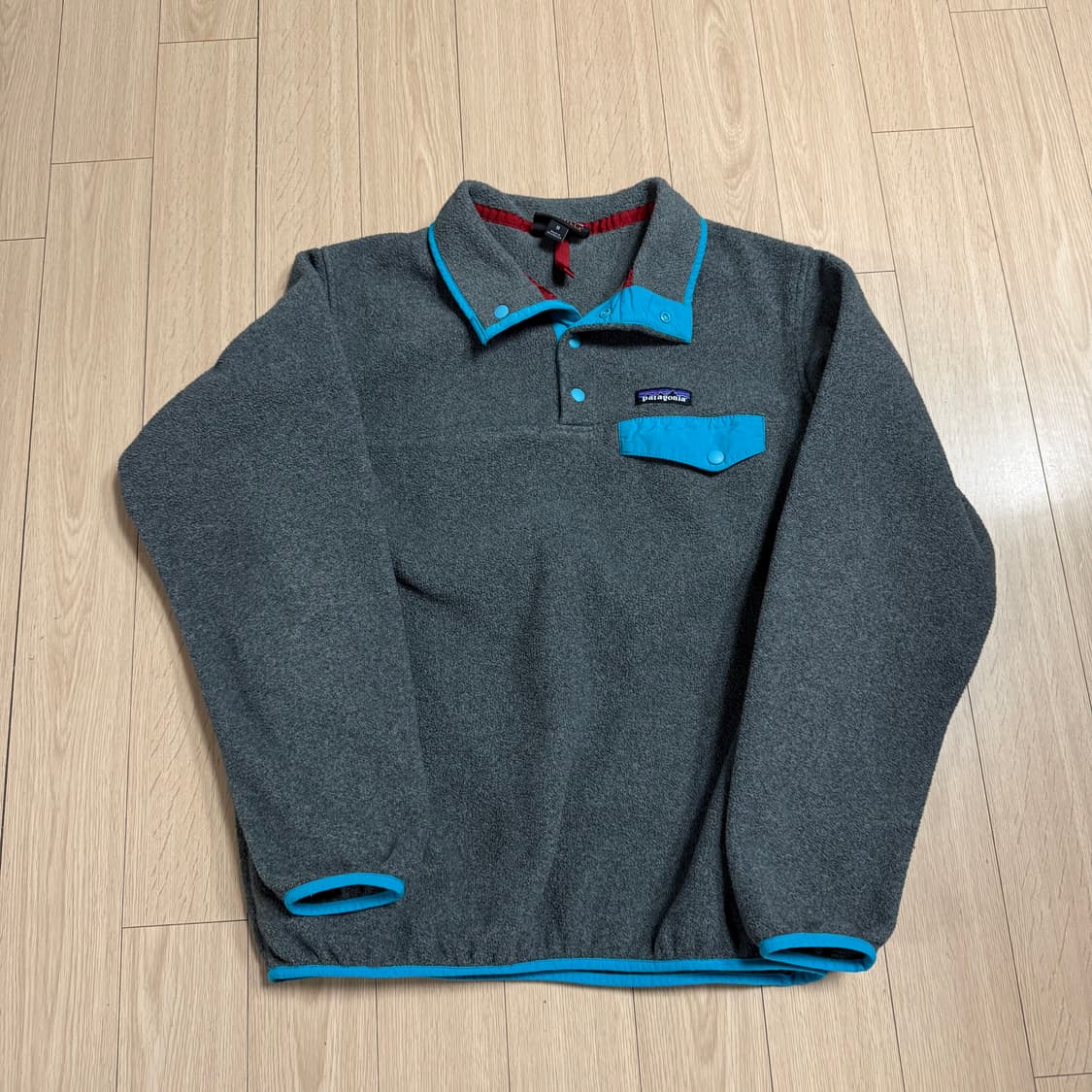 M) 파타고니아 신칠라 팝니다 상품이미지1
