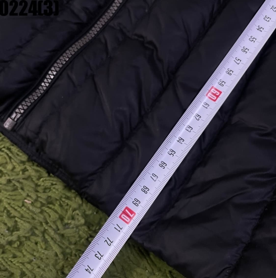 컬럼비아 다운 패딩 상품이미지8