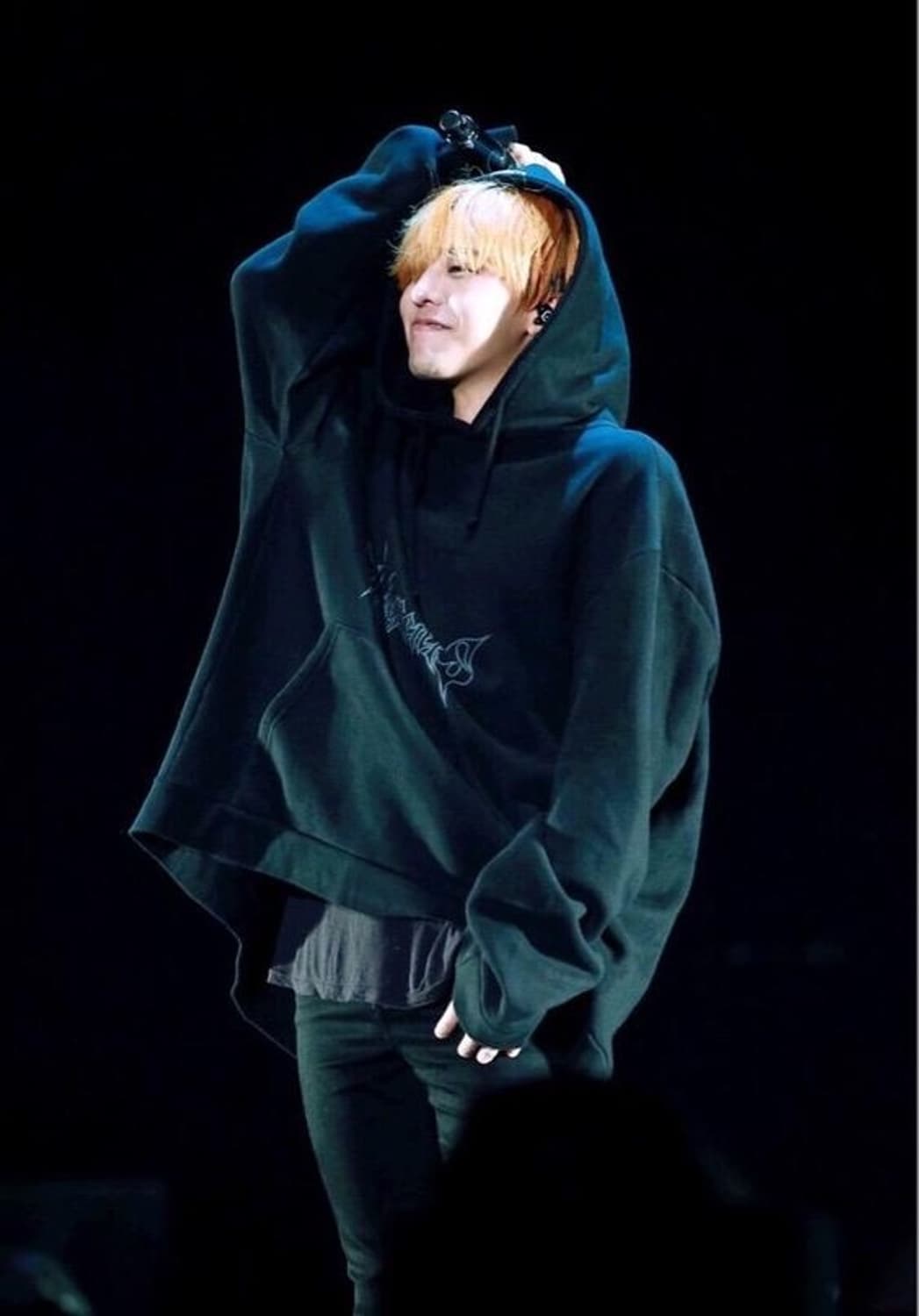 [xs] 베트멍 og 초판후드 상품이미지1