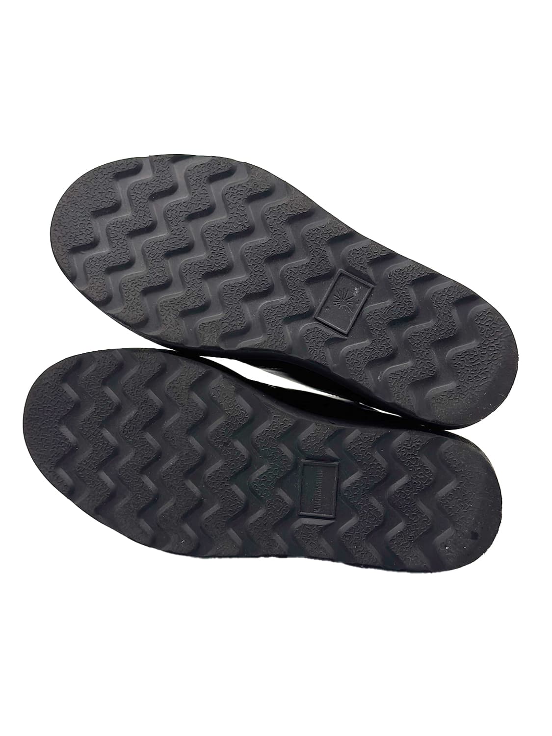 Mihara Yasuhiro Leather Wage Heels/ 235 상품이미지7