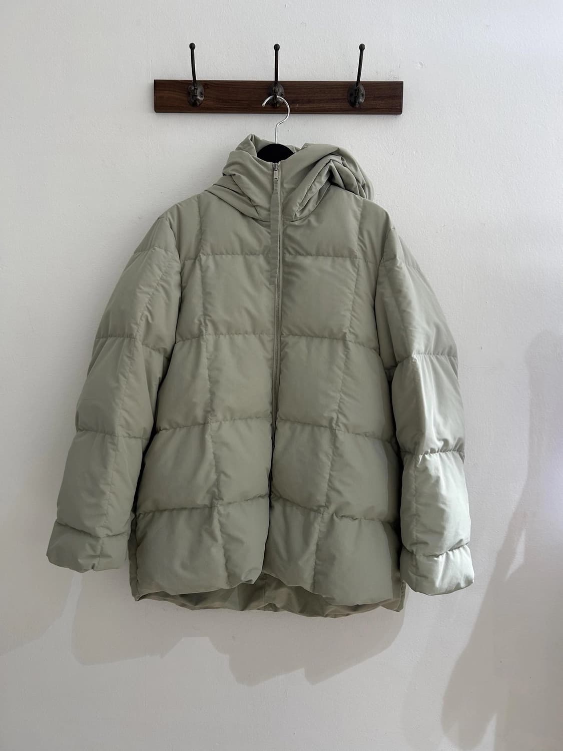 질샌더 푸퍼 패딩 2020 상품이미지1