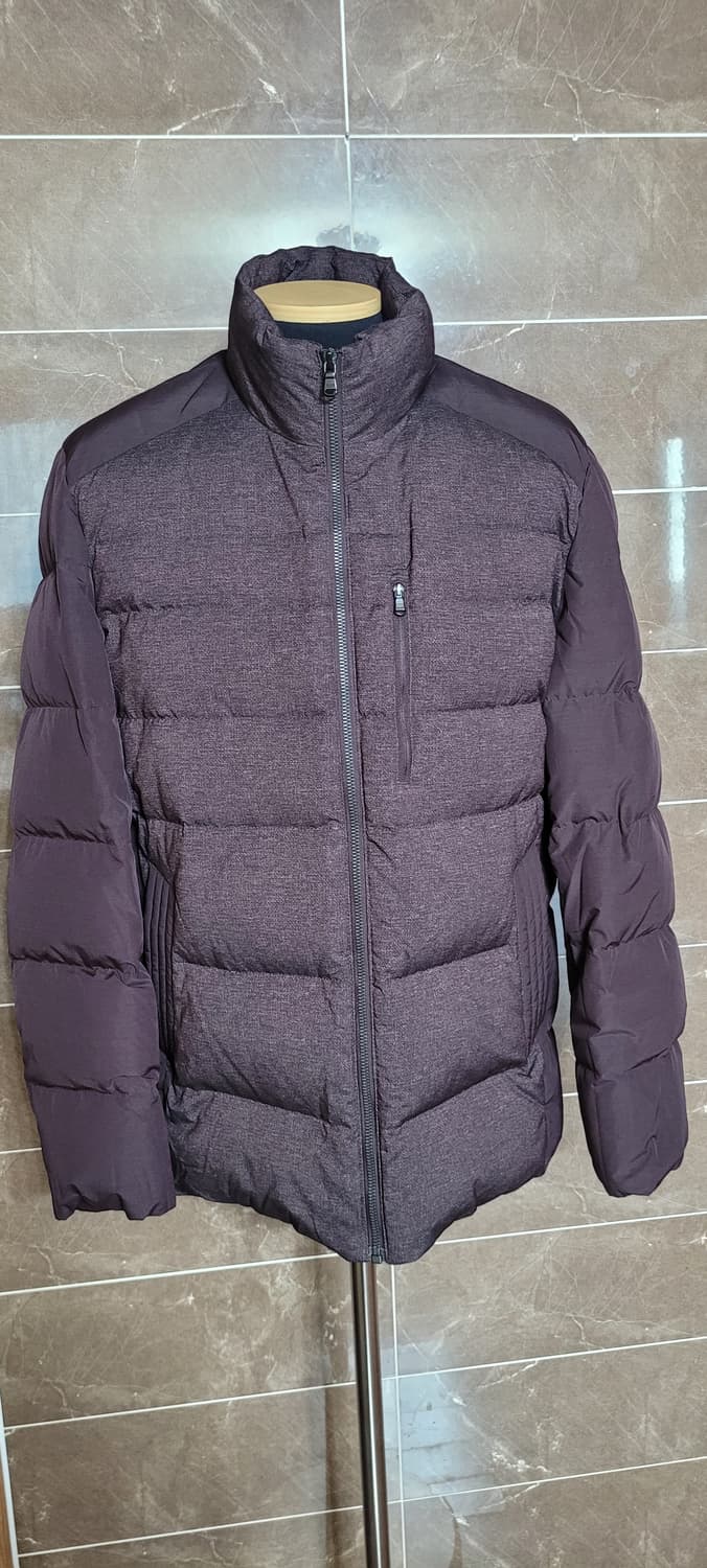 👔남성100사이즈👔TAPP 울트라 웜 다운 패딩(오리100) 상품이미지1