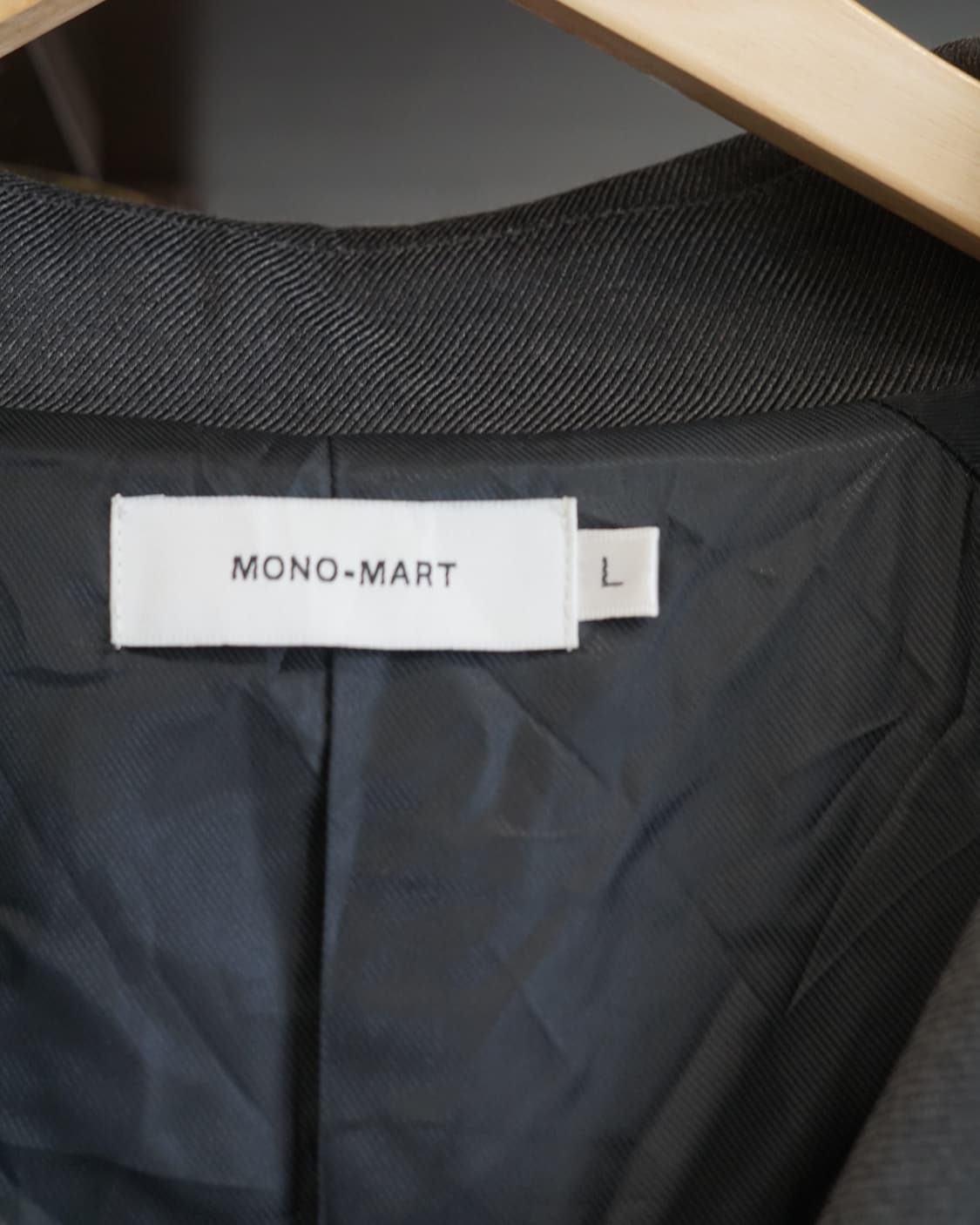 Mono-Mart 상품이미지8