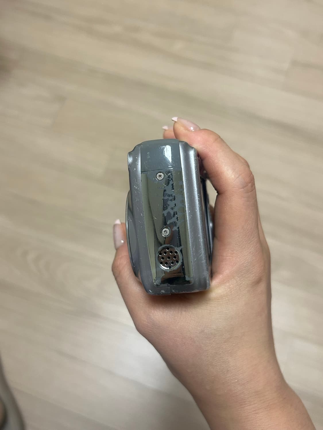 니콘 쿨픽스 p4 Nikon coolpix p4 상품이미지3