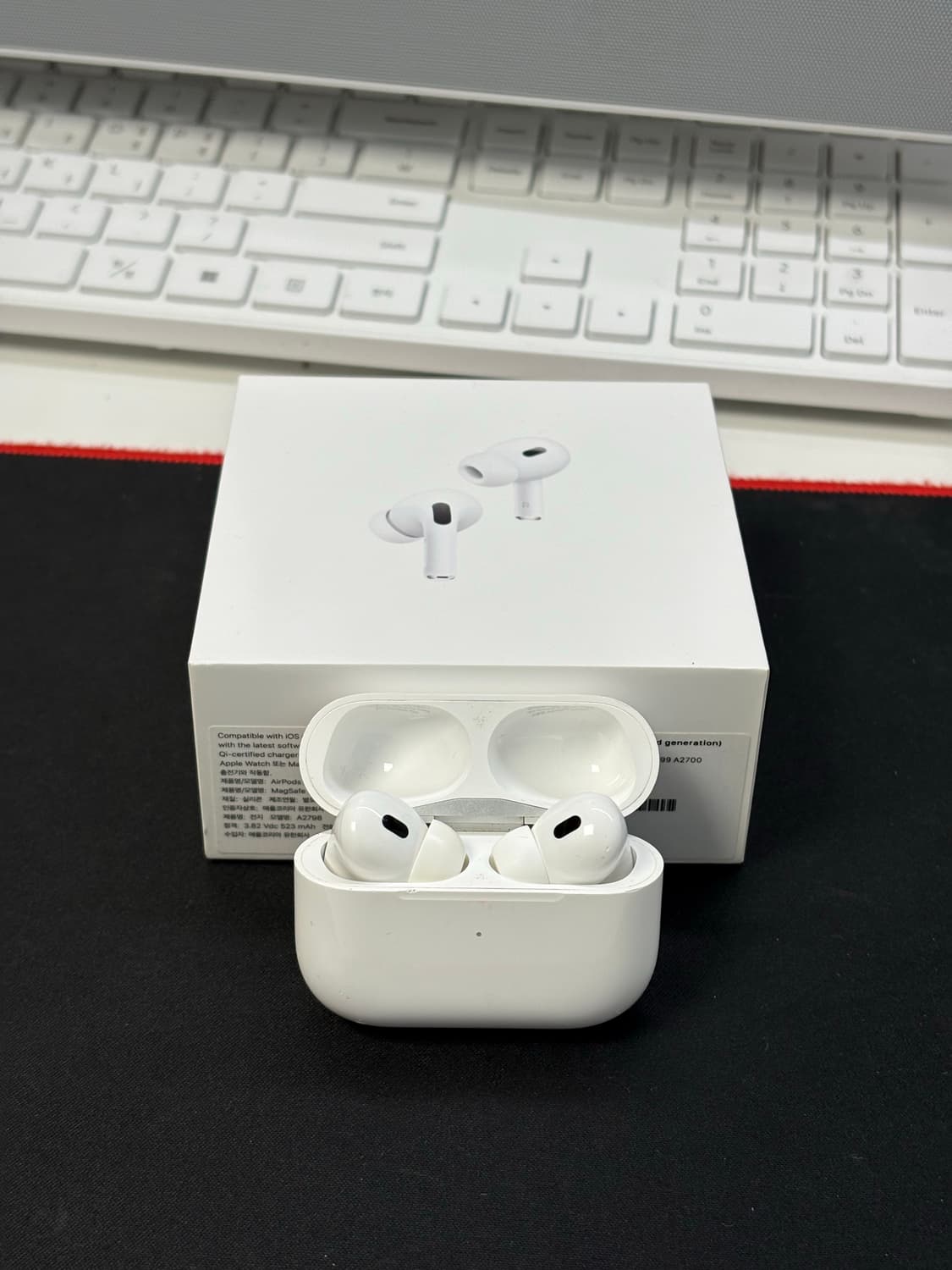 에어팟프로2급처 상품이미지1