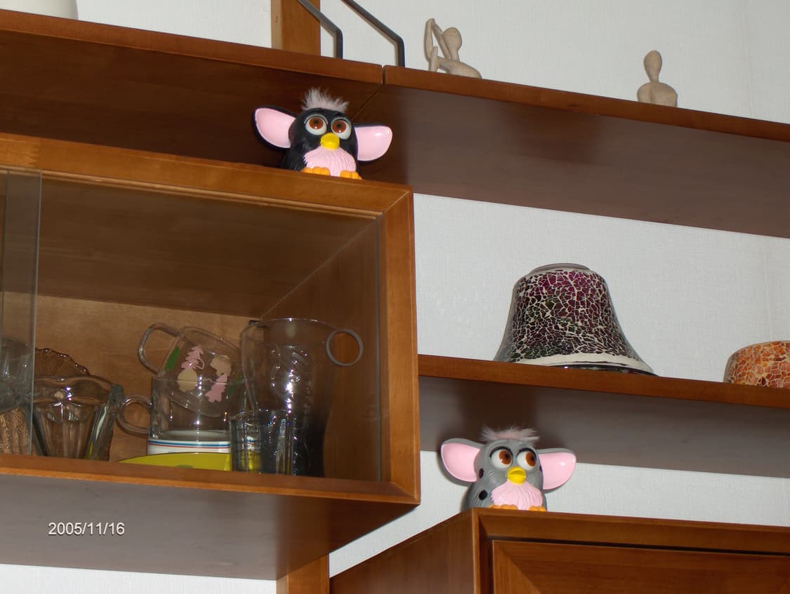 Hp 포토스마트 R717 빈티지 디지털카메라 상품이미지10