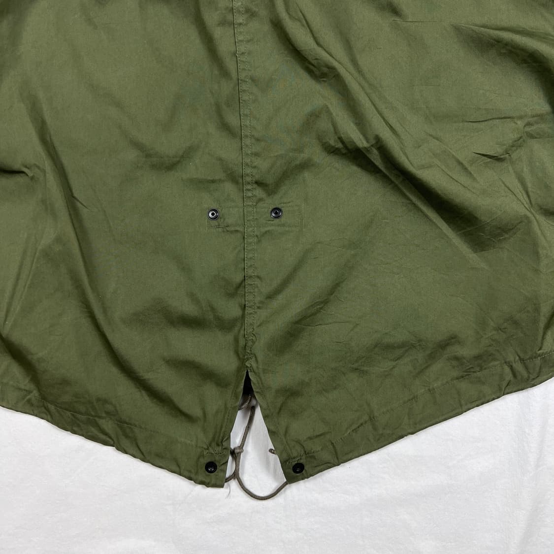 80s 83년도 carbon hill mfg 피시테일 상품이미지8