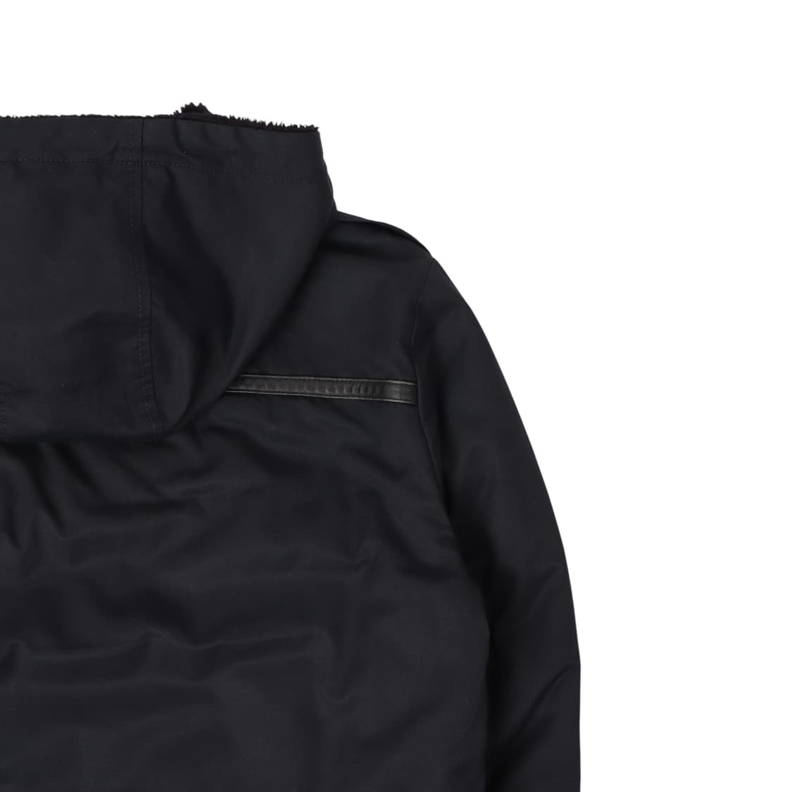 아르마니 익스체인지 더블포켓 후디드 점퍼 자켓 상품이미지6