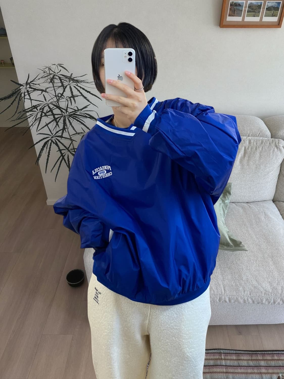 빈티지 웜업 (Man 2XL) AA0934 상품이미지2