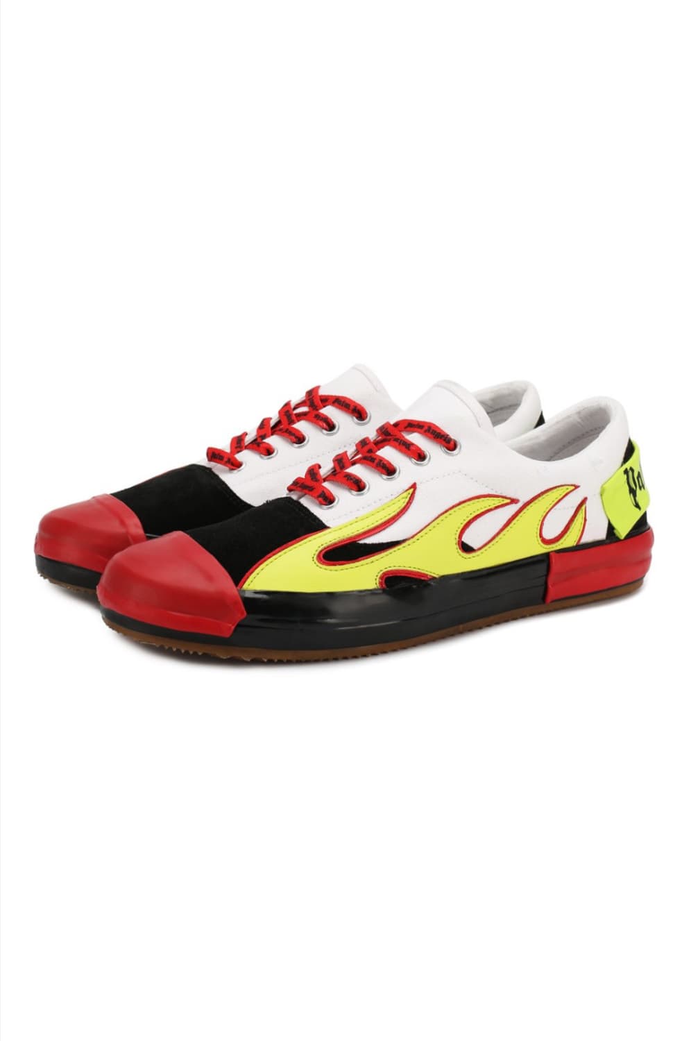 Palm angels flame shoes 상품이미지1