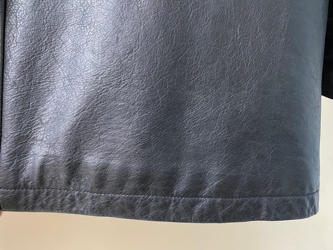 90s Old GAP Car Coat 상품이미지2