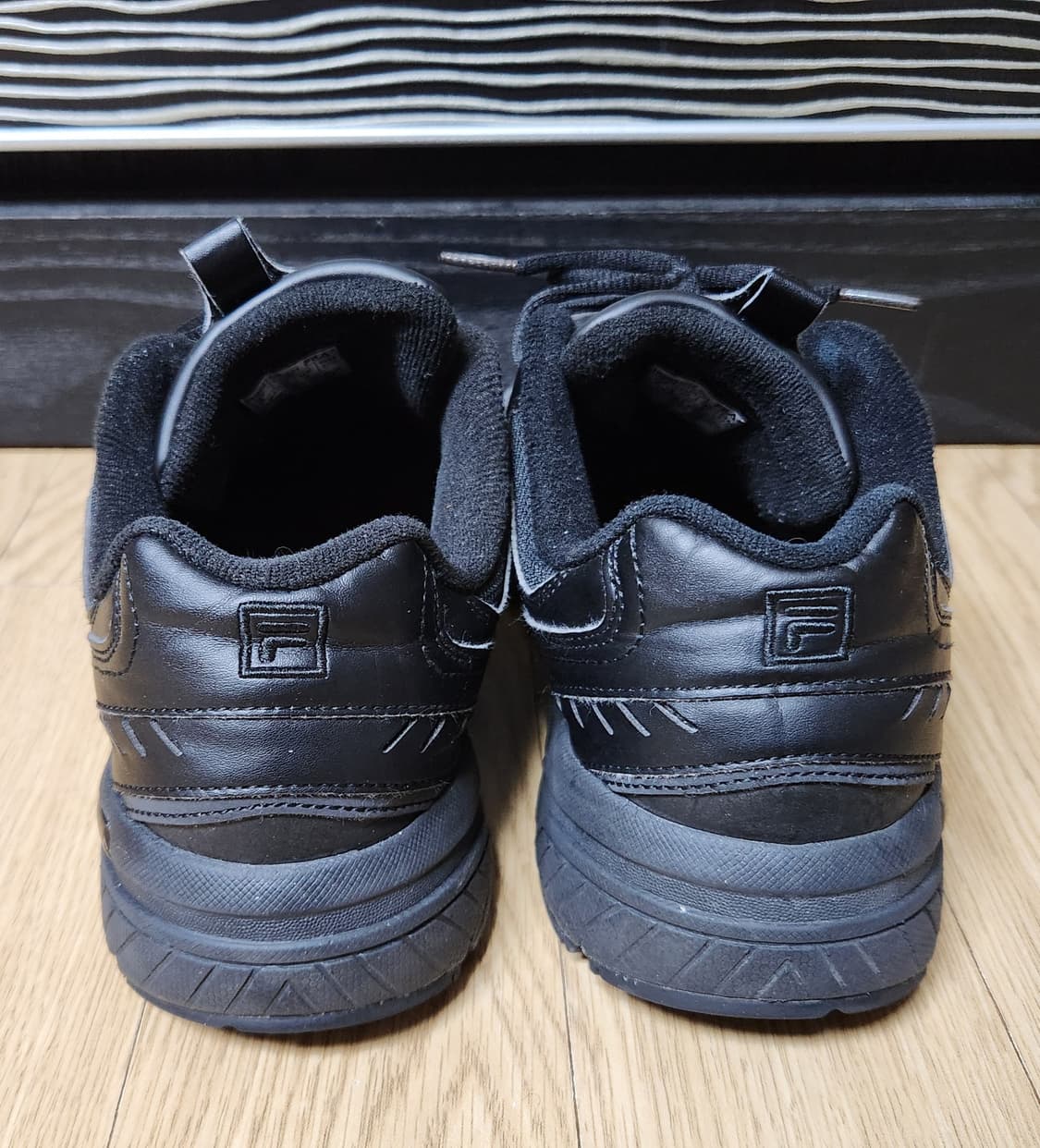 FILA 휠라 / 필라 레인져22 운동화, 런닝화 265-270 상품이미지5