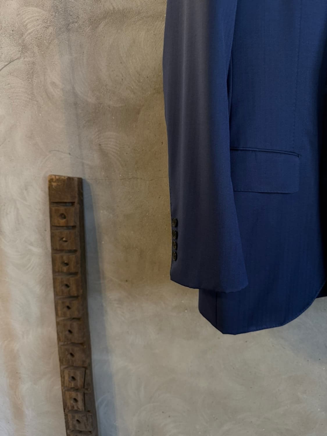 타키자와 시게루 수트 셋업 46 상품이미지7