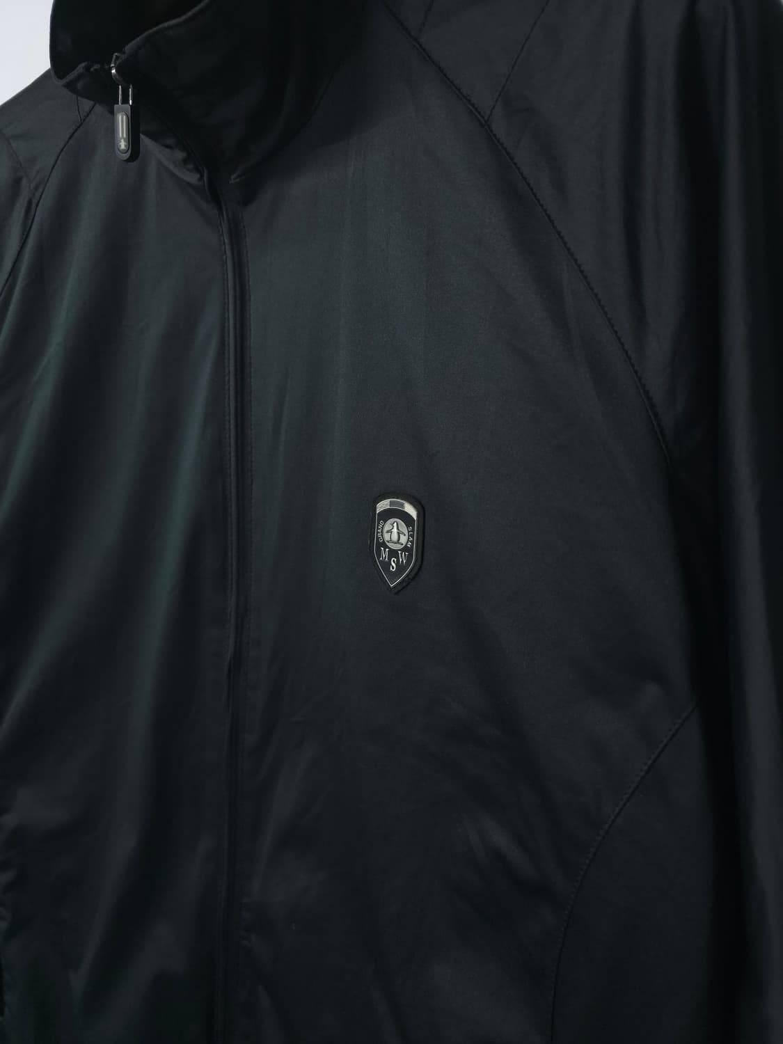 먼싱웨어(Munsingwear) 져지자켓 상품이미지5