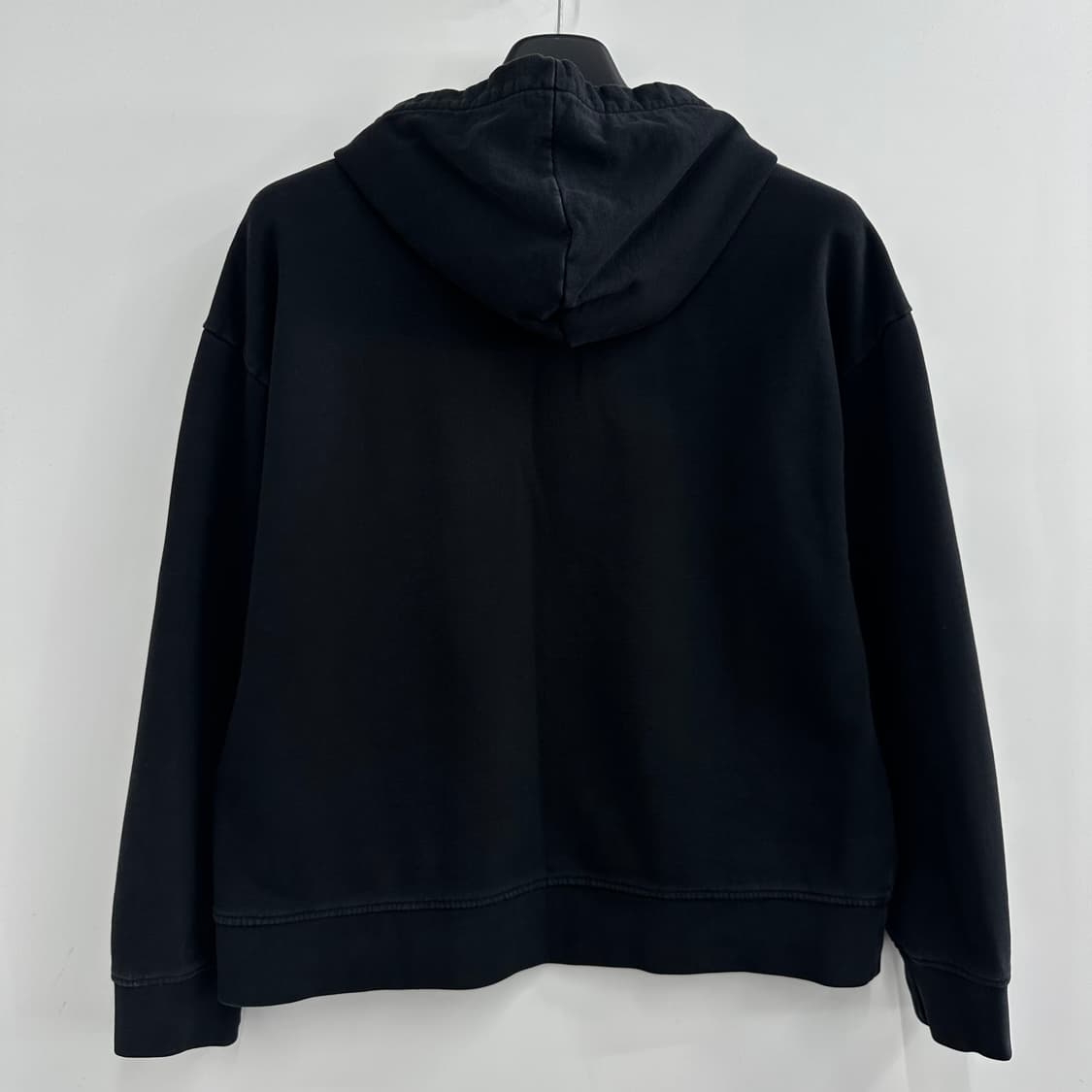 90 캘빈클라인 여자 루즈핏 후드티 상품이미지2