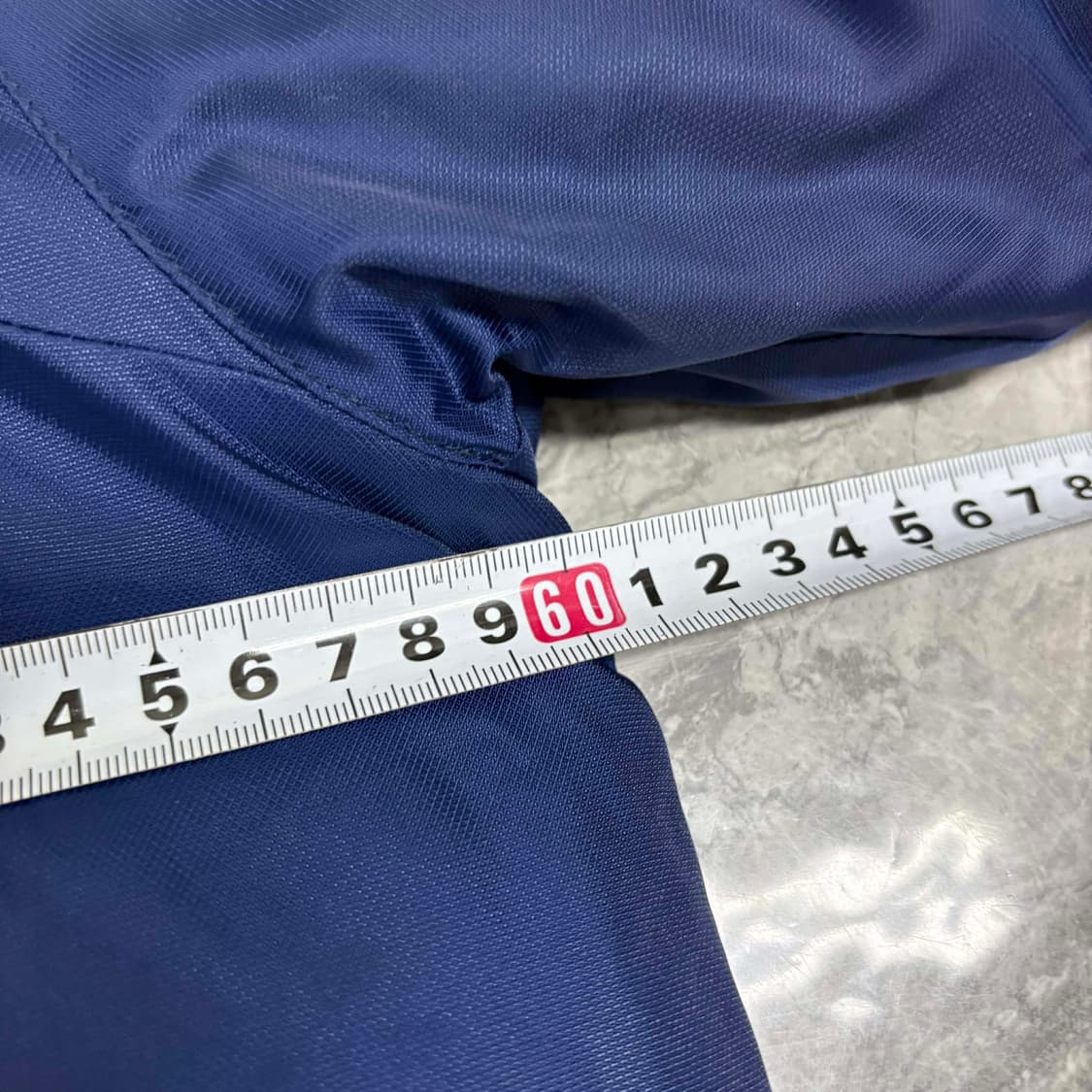 아디다스 첼시 10/11유니폼 올드스쿨 삼성 첼시 패딩 롱 자켓(100) 상품이미지6