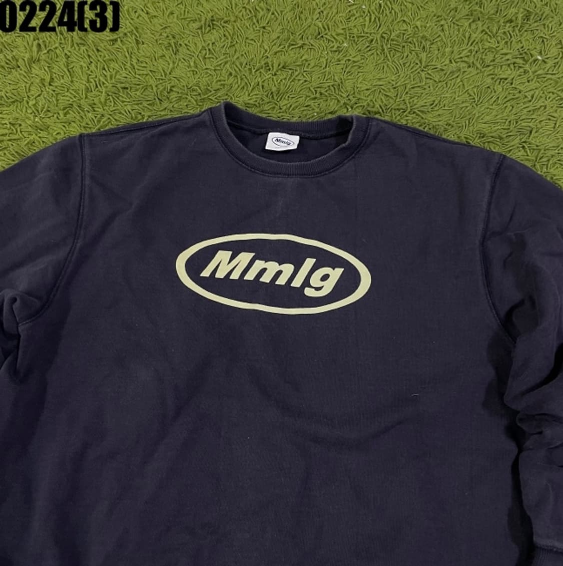 마하그리드 맨투맨 상품이미지2