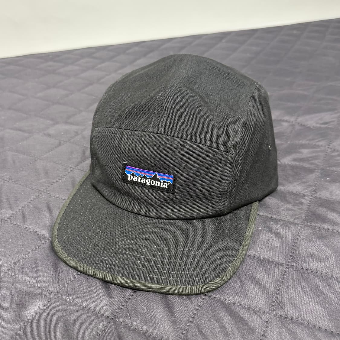 파타고니아 모자 캠프캡 상품이미지1