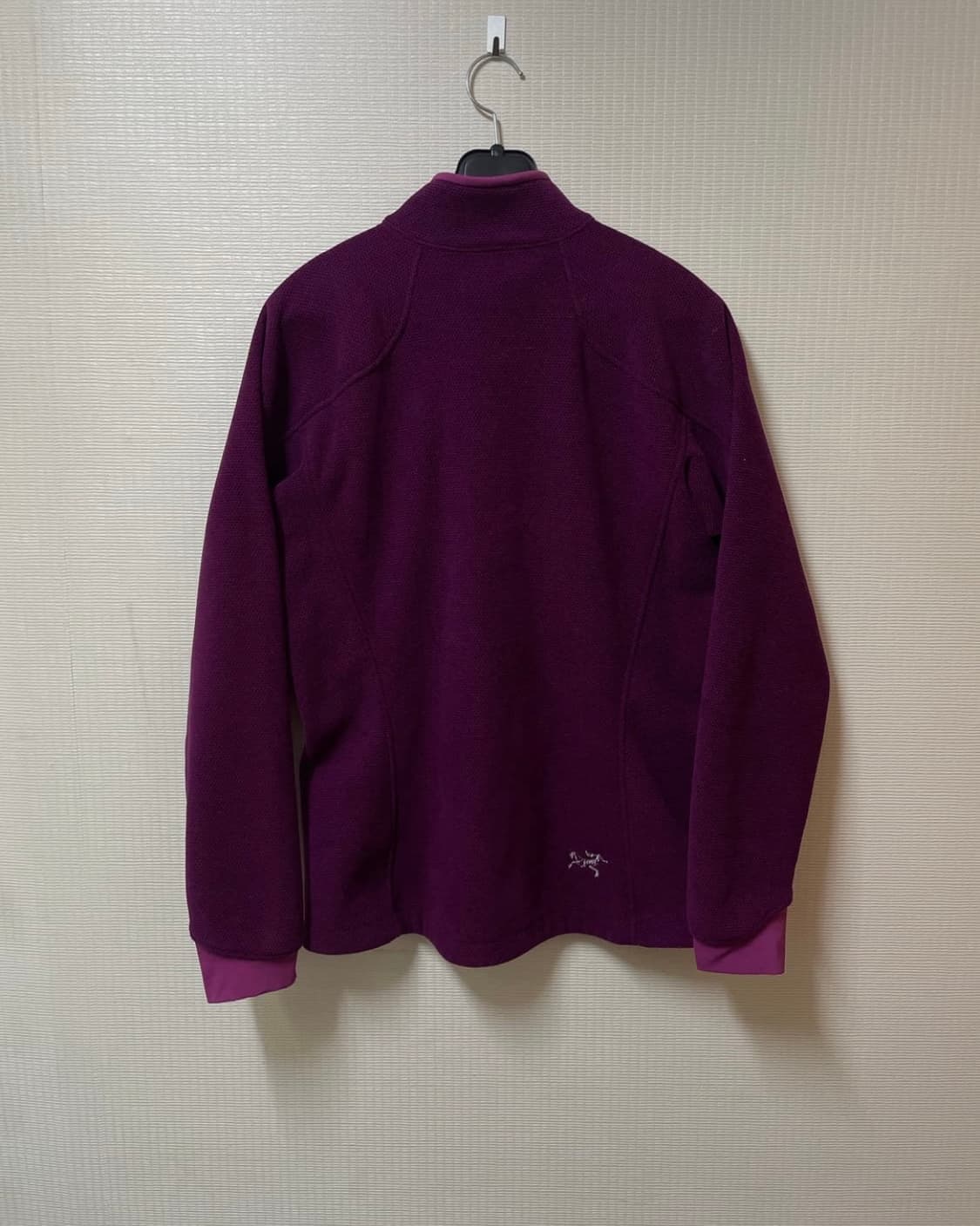 Arc'teryx polartec Fleece full zip 상품이미지5