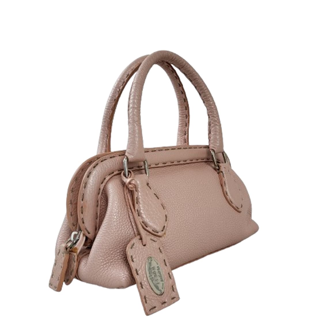 정품 펜디 셀러리아 아델 미니 닥터백 상품이미지2