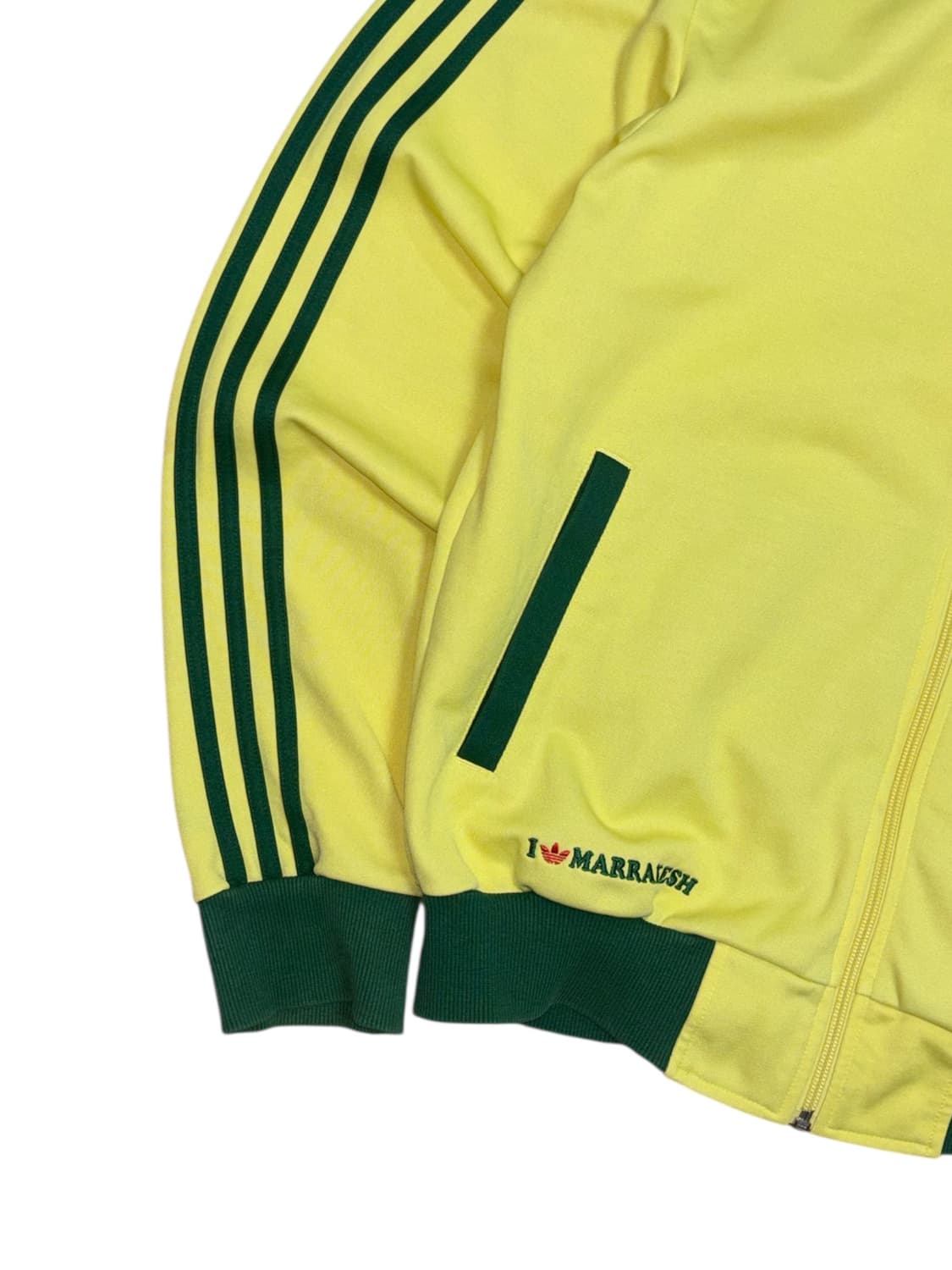 아디다스 마라케시 져지 트랙탑 상품이미지6