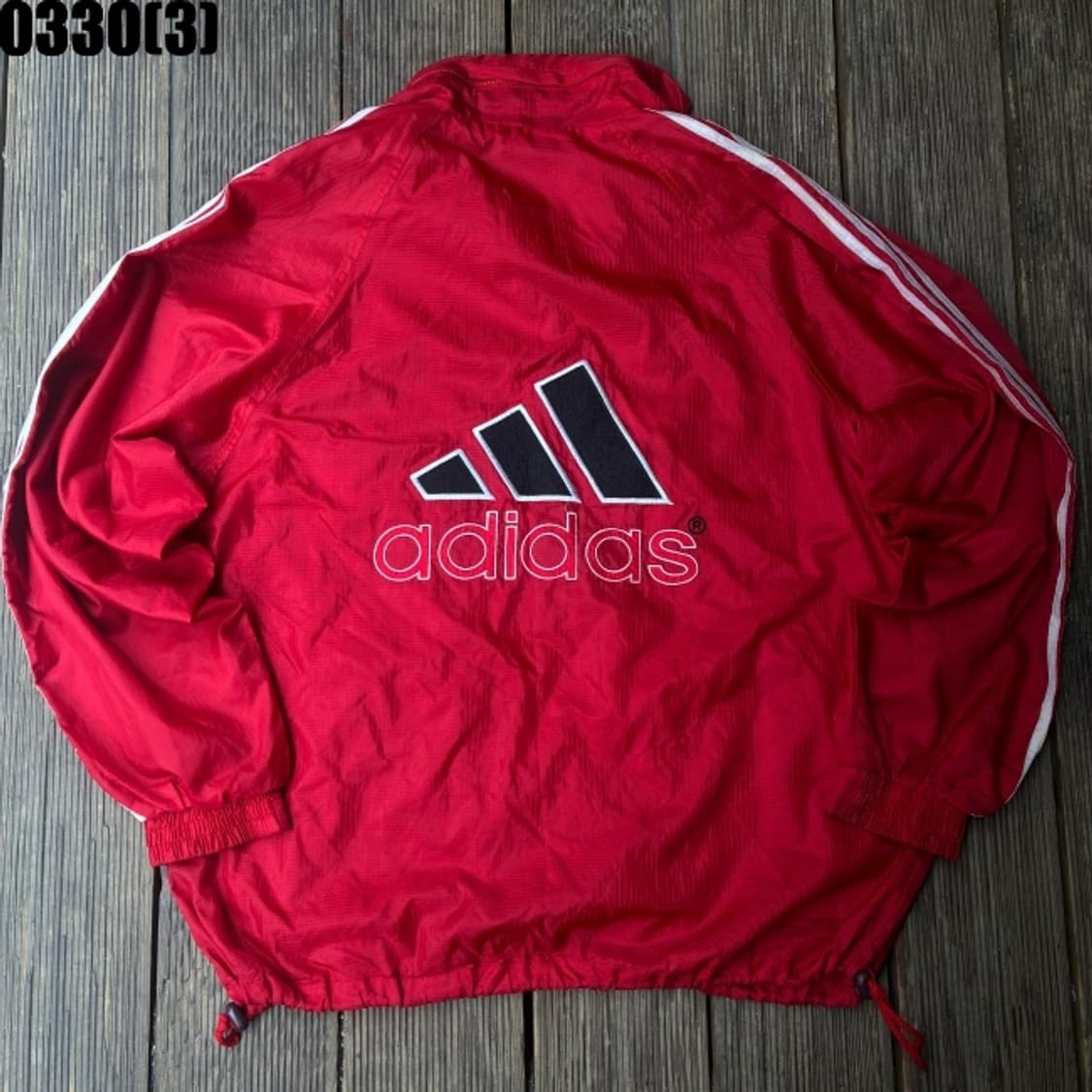 아디다스 바람막이 자켓 상품이미지7