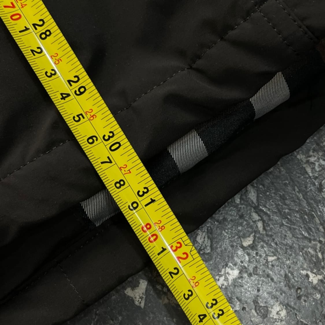 105 닥스 자켓  상품이미지7