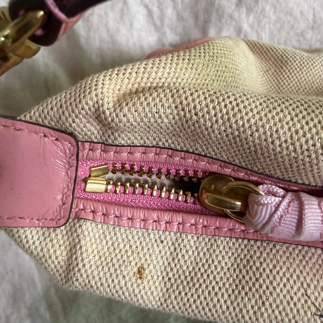 코치 타투컬렉션 미니 토트백  상품이미지7