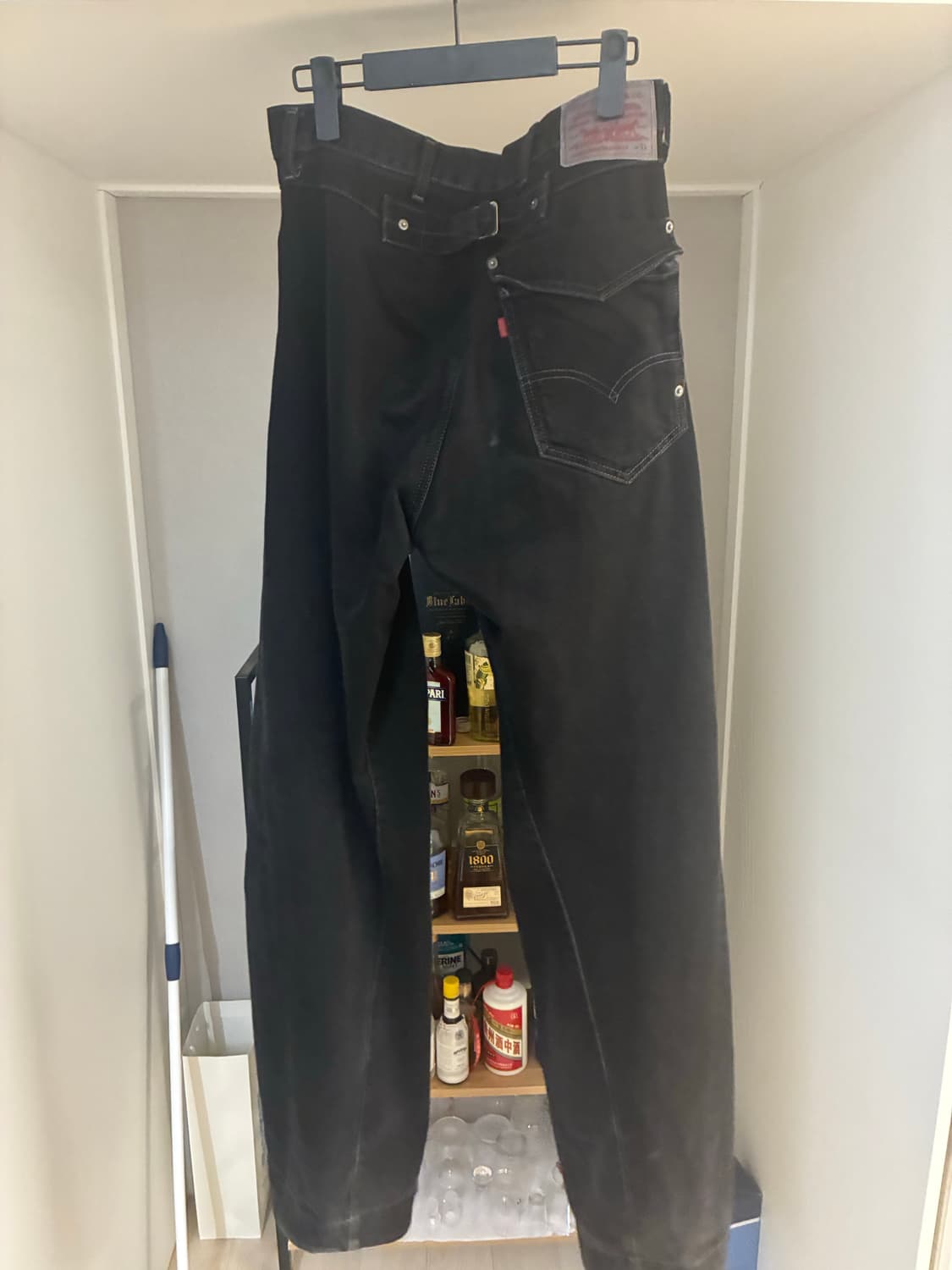 키코 코스타디노브 리바이스 31 x 34 상품이미지2