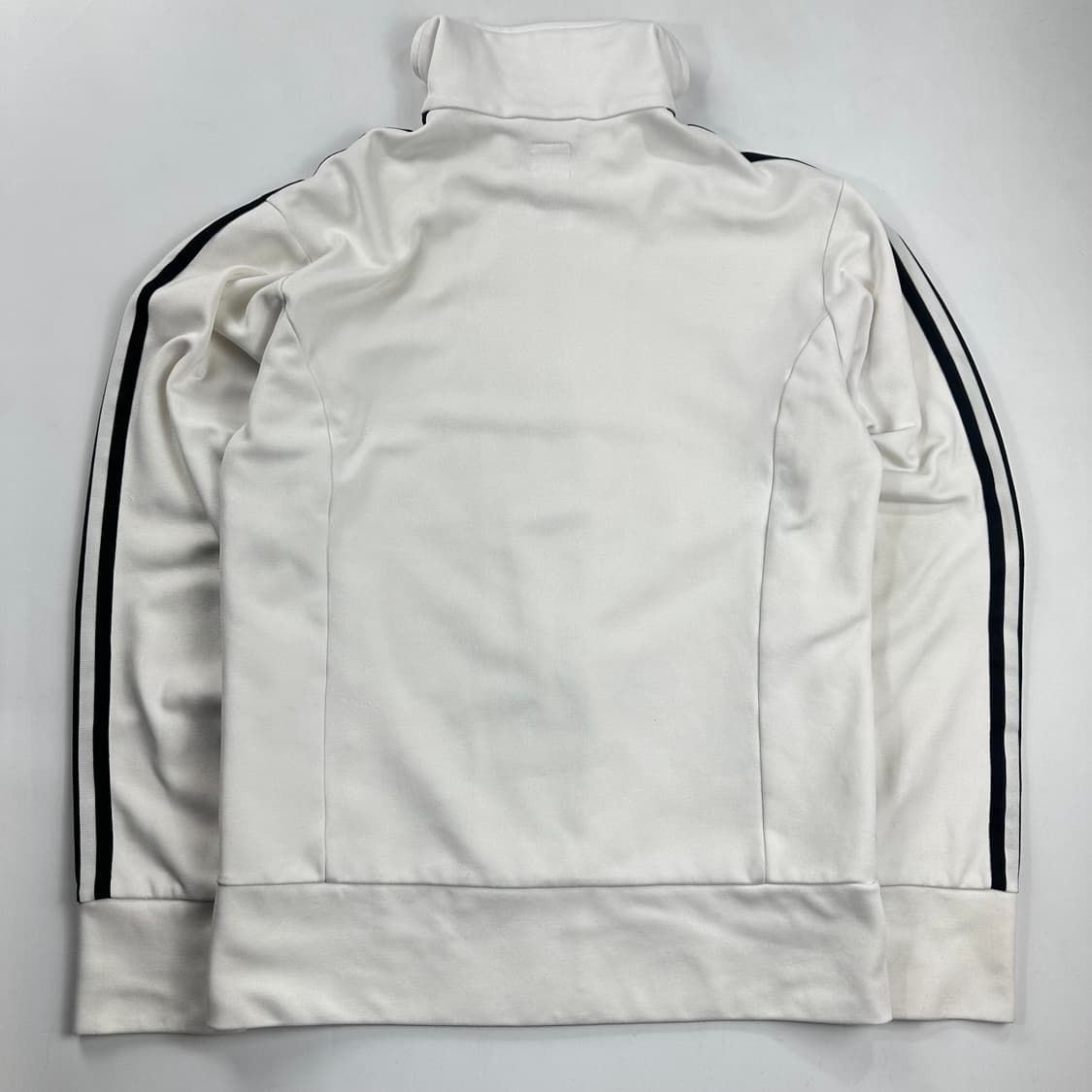 아디다스 유로파 화이트 트랙탑 져지 상품이미지7