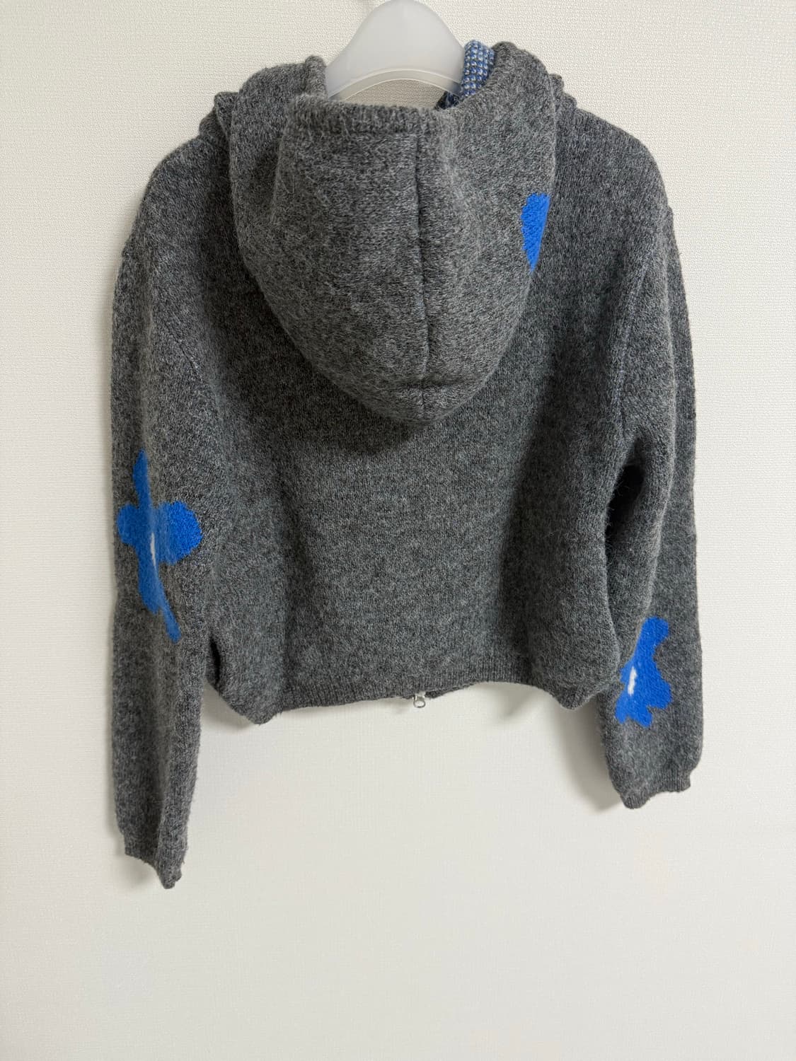 Aeae 에이이에이이 데이지 후드 상품이미지4