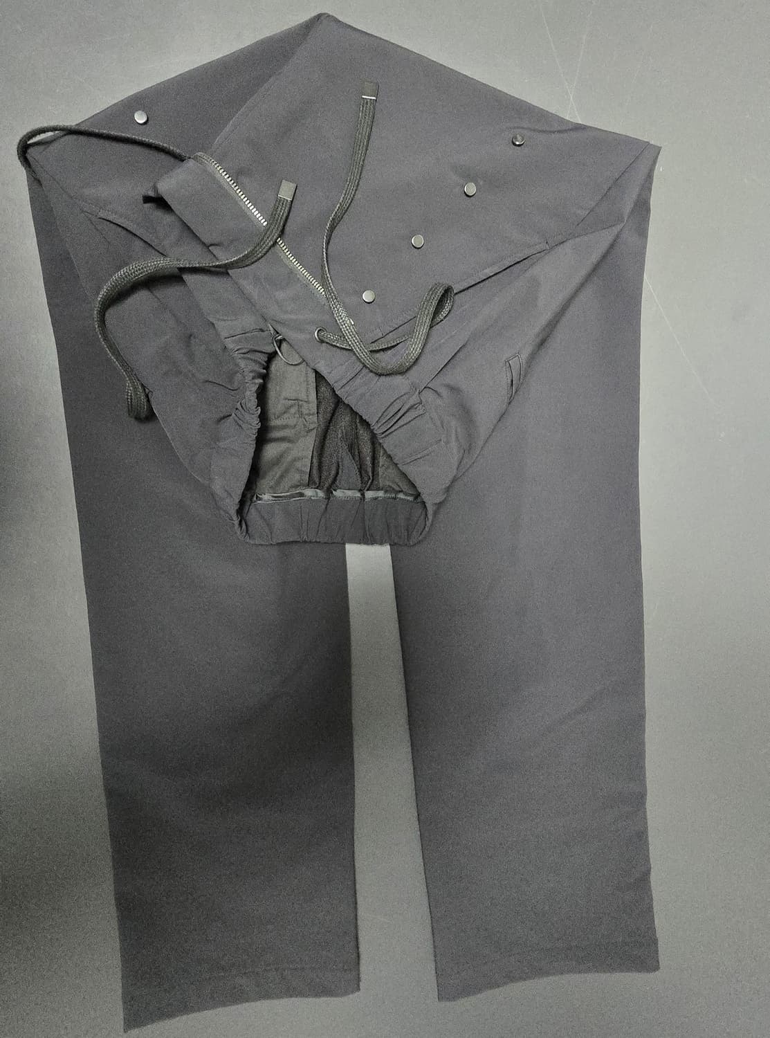 블랙팬츠 상품이미지5