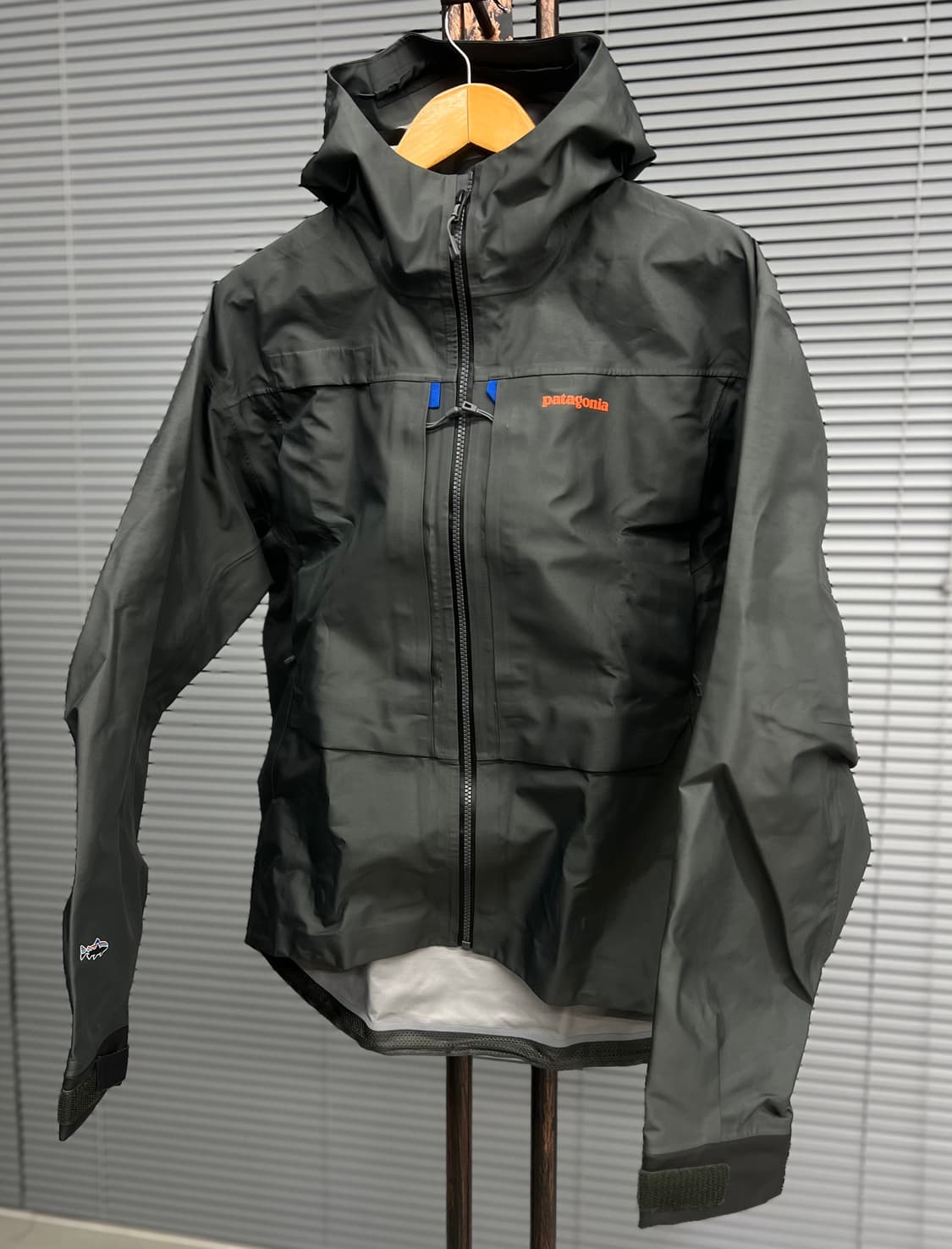 Men's River Salt Jacket ( M )  상품이미지8