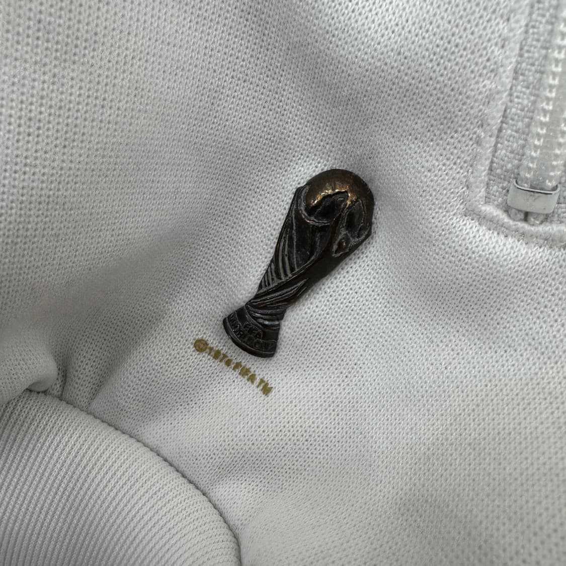 95 아디다스 독일 축구대표팀 트레이닝 트랙탑 져지 상품이미지4