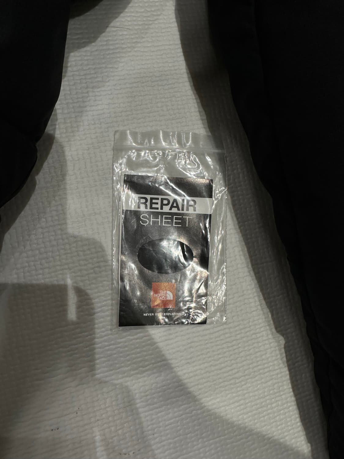 노스페이스 히말라야 100 사이즈 상품이미지7