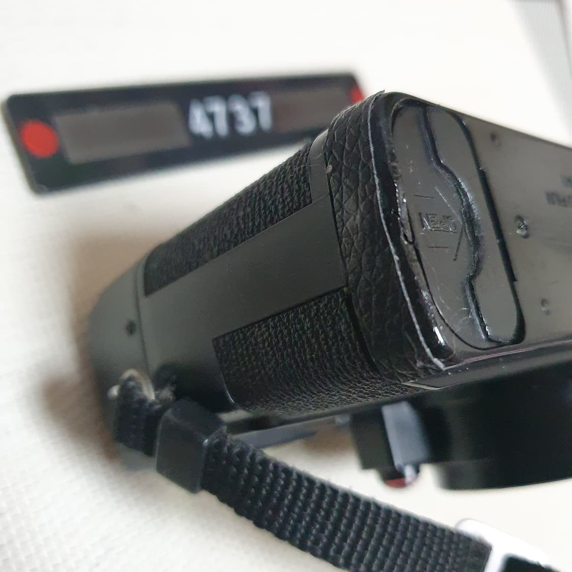 후지카 플래시 DATE AF 필름카메라 상품이미지6