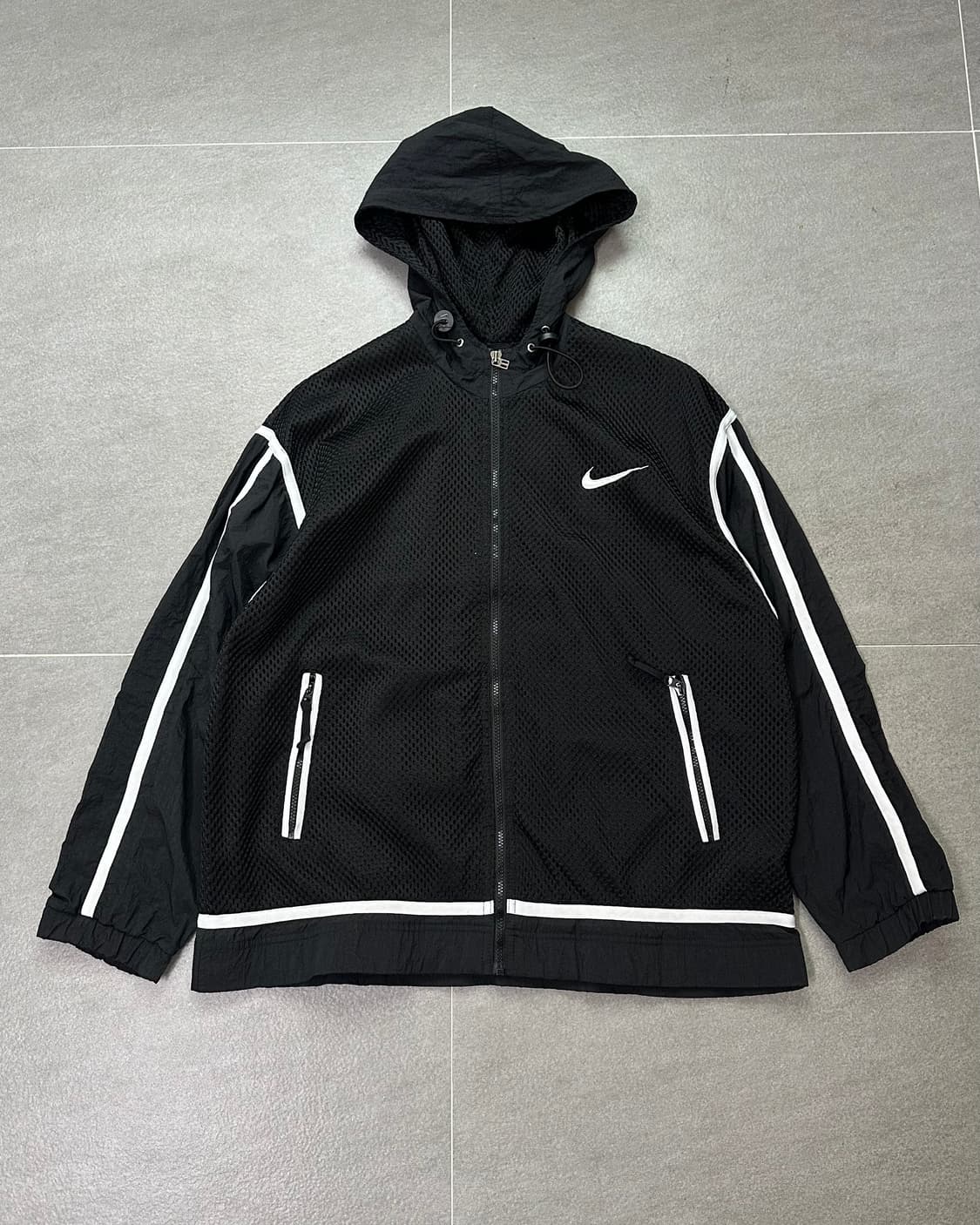 (XL)90'S 나이키 빅스우시 바막-M2134 상품이미지2