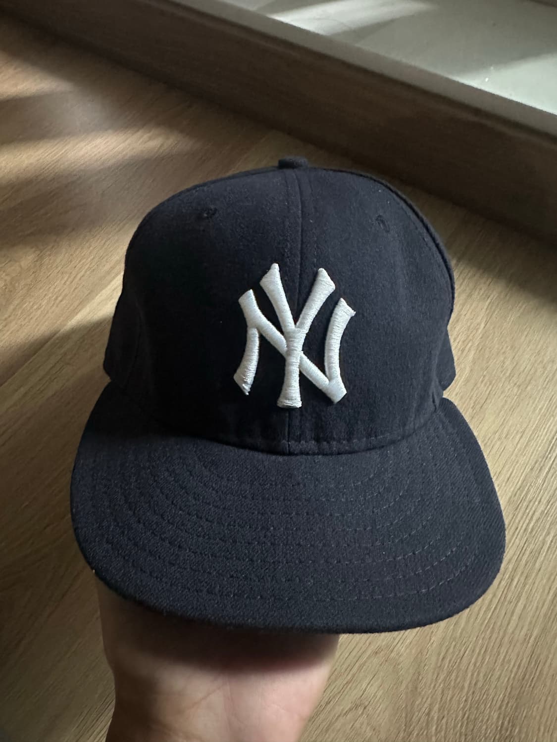 뉴에라 59fifty 스냅백 상품이미지1