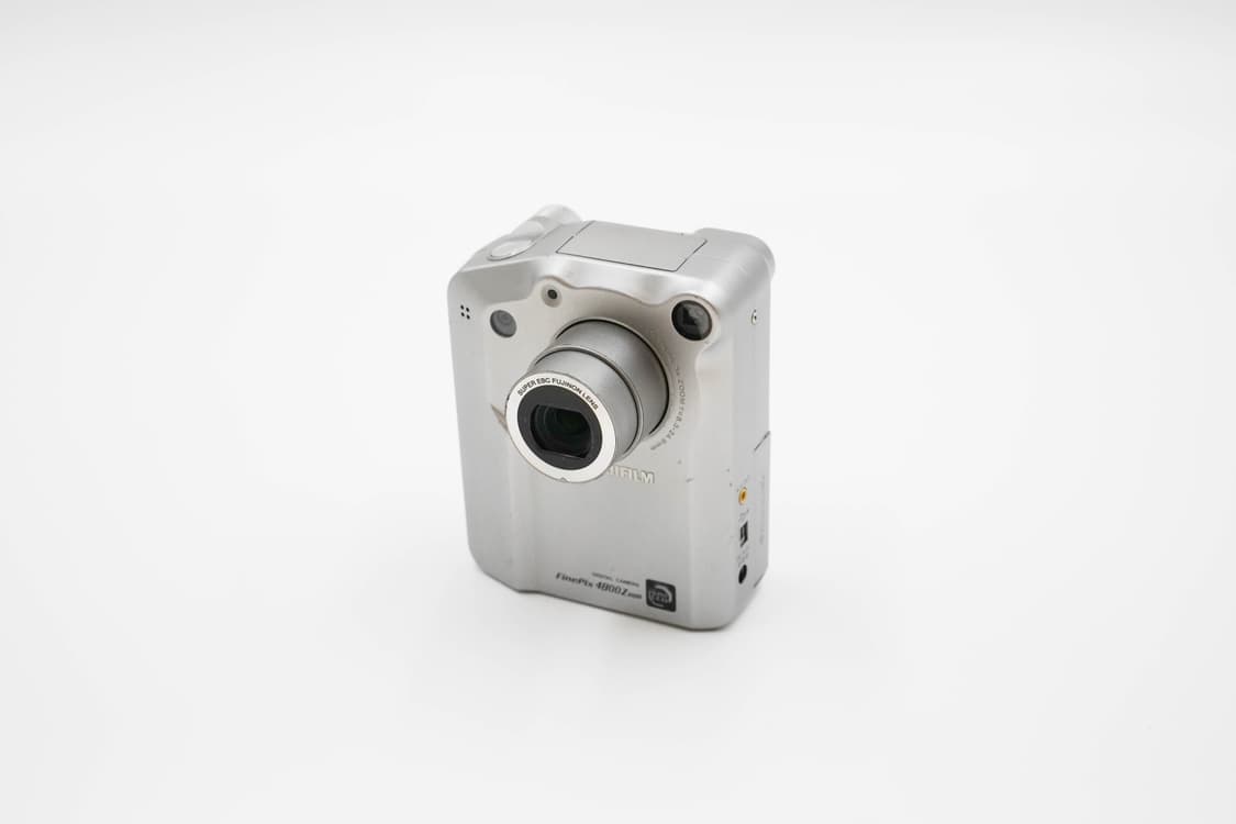 Fujifilm Finepix 4800Z (후지필름 파인픽스 4800Z) 상품이미지6
