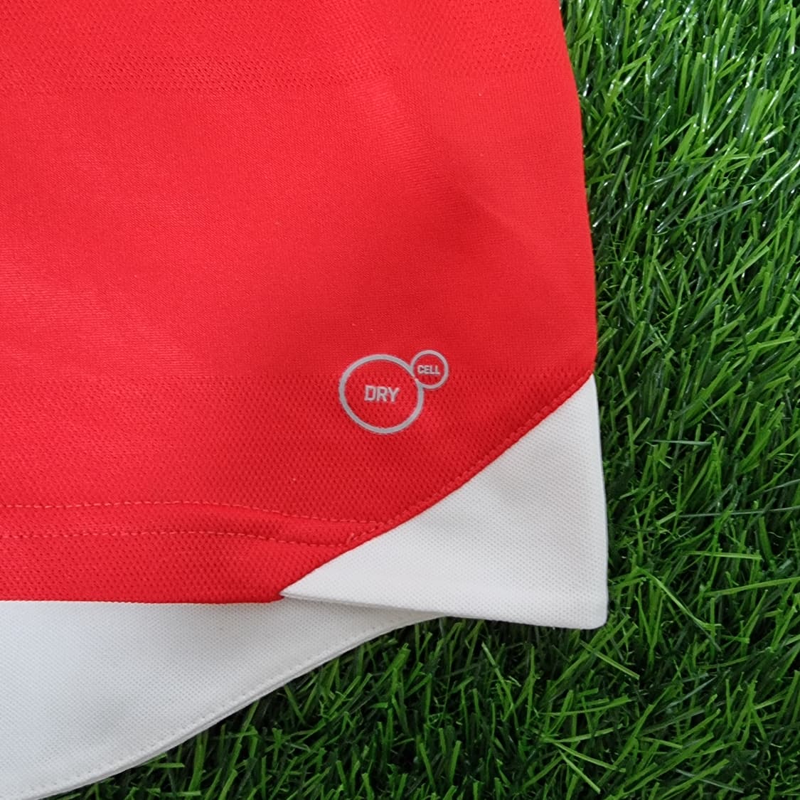 15-16시즌 아스날 홈 유니폼 #19 카솔라 상품이미지7