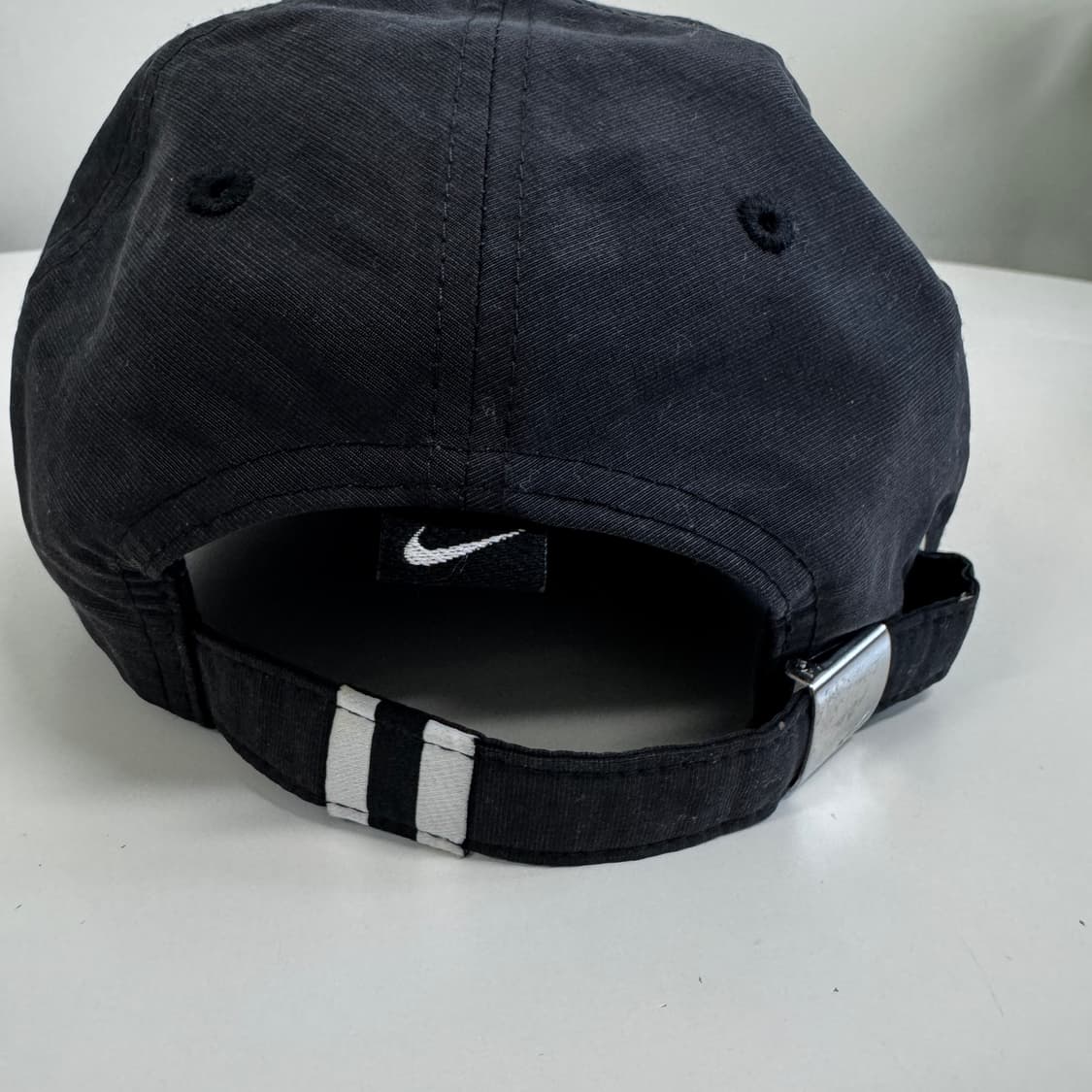 유벤투스 나이키 볼캡모자 상품이미지3